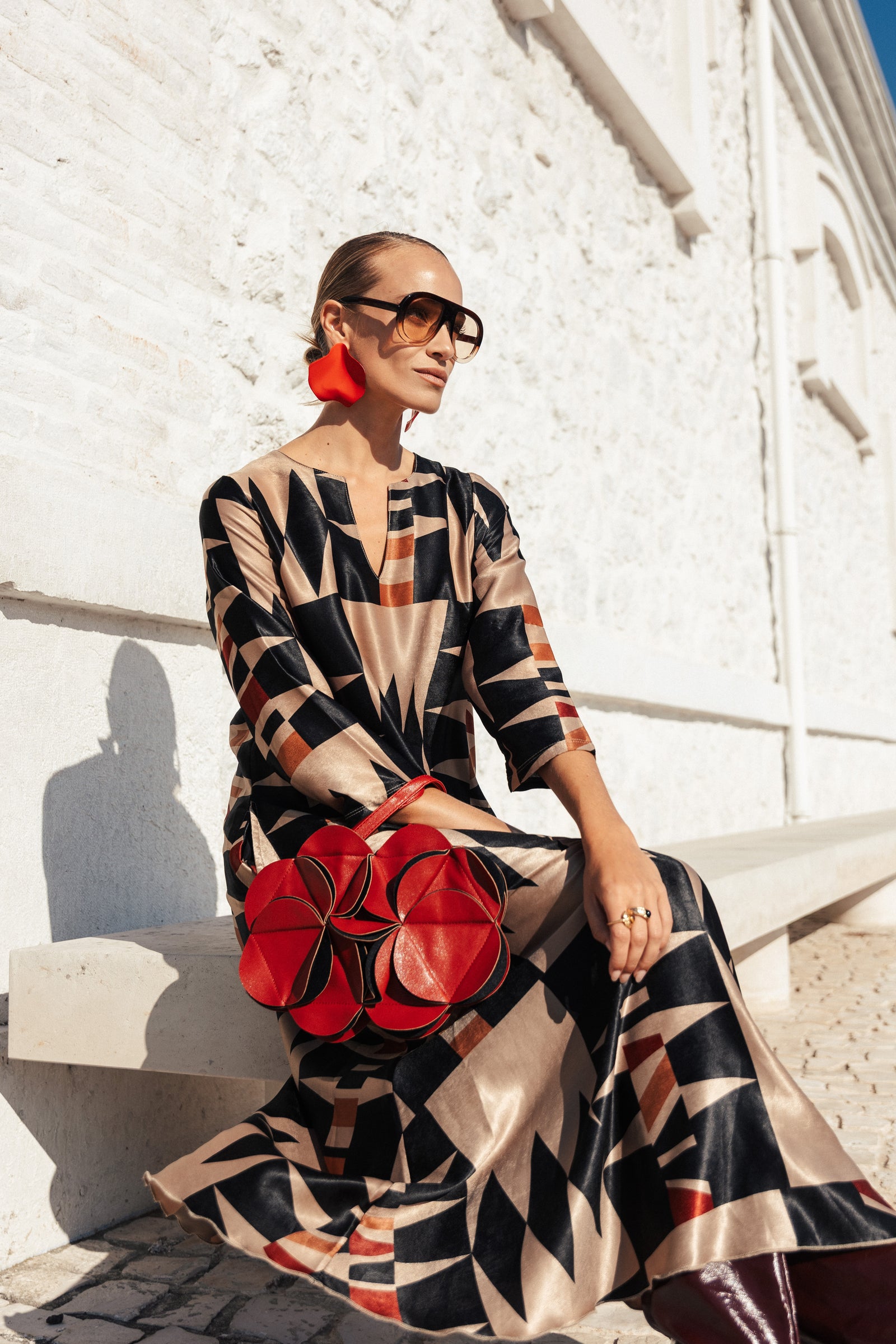 Parole Italy otoño 2025 moda