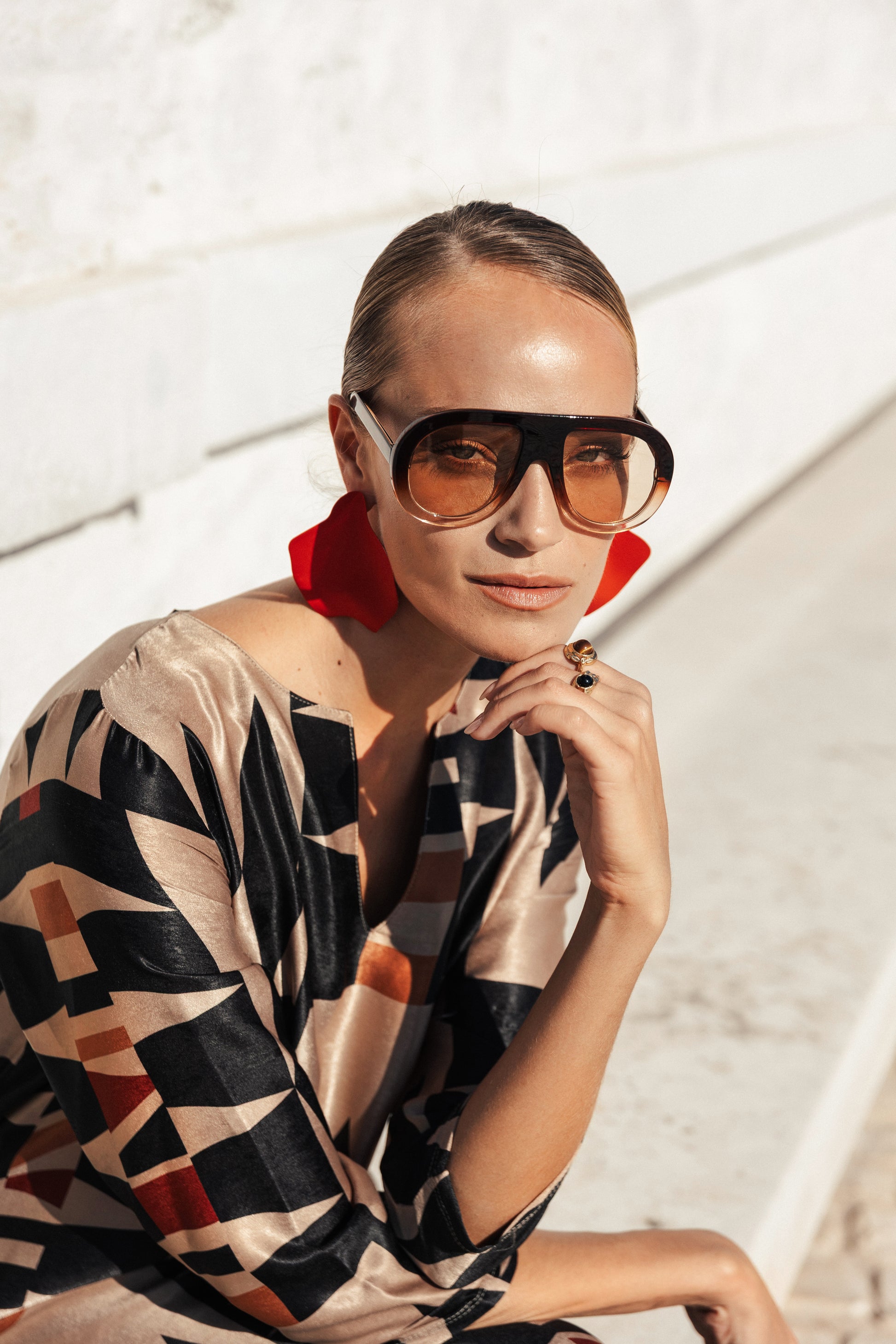 Parole Italy otoño 2025 moda