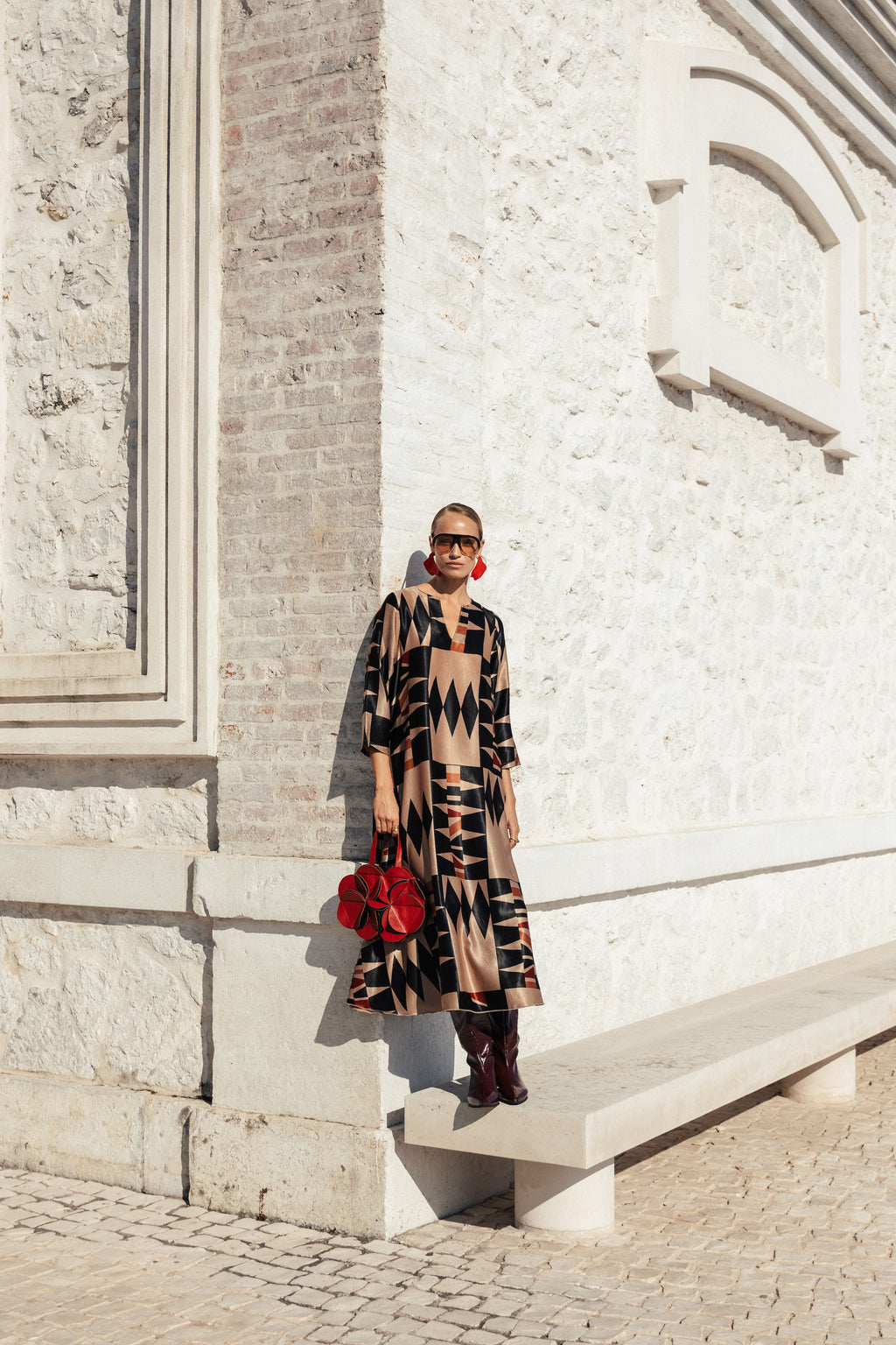 Parole Italy otoño 2025 moda