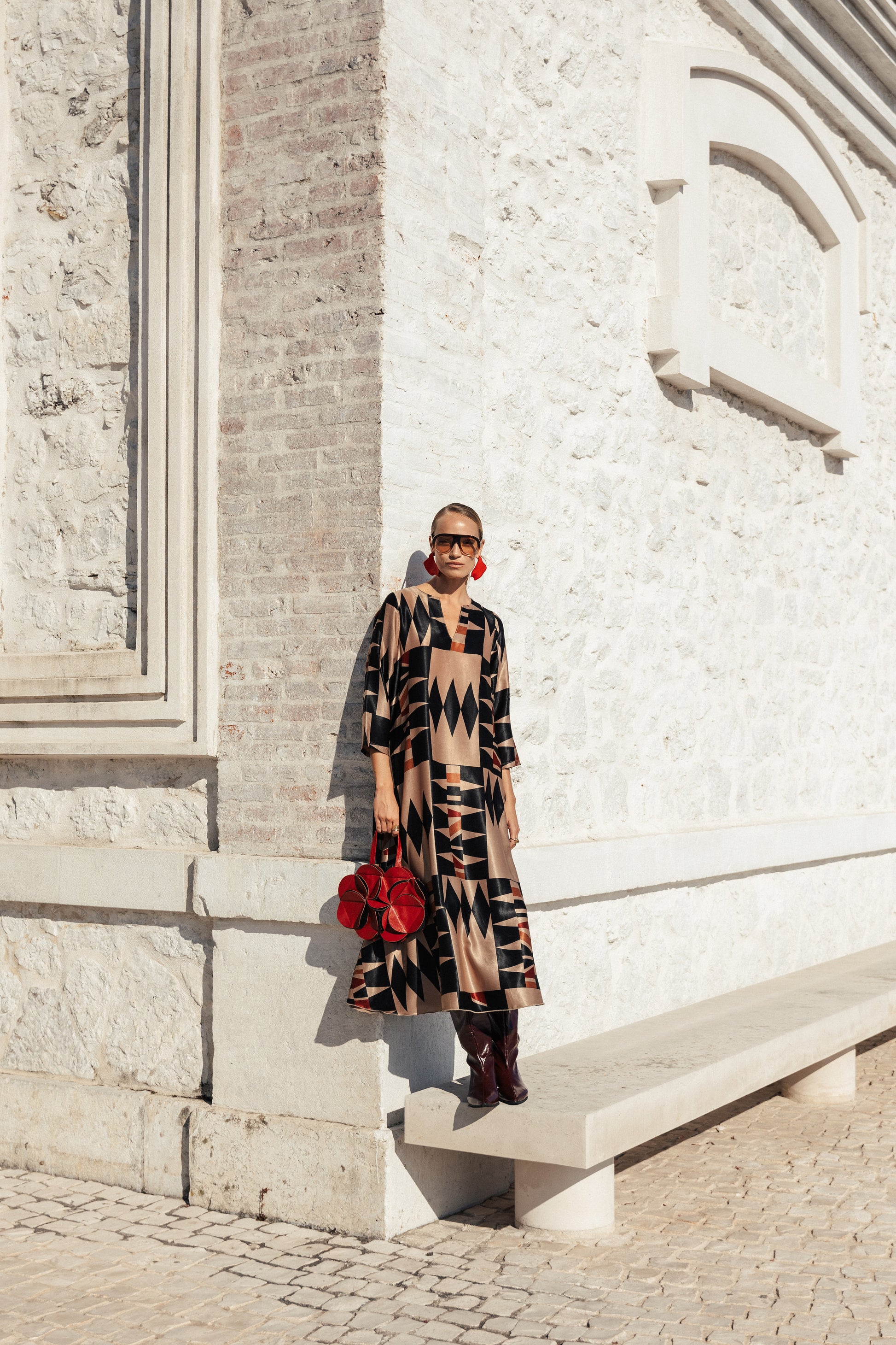 Parole Italy otoño 2025 moda