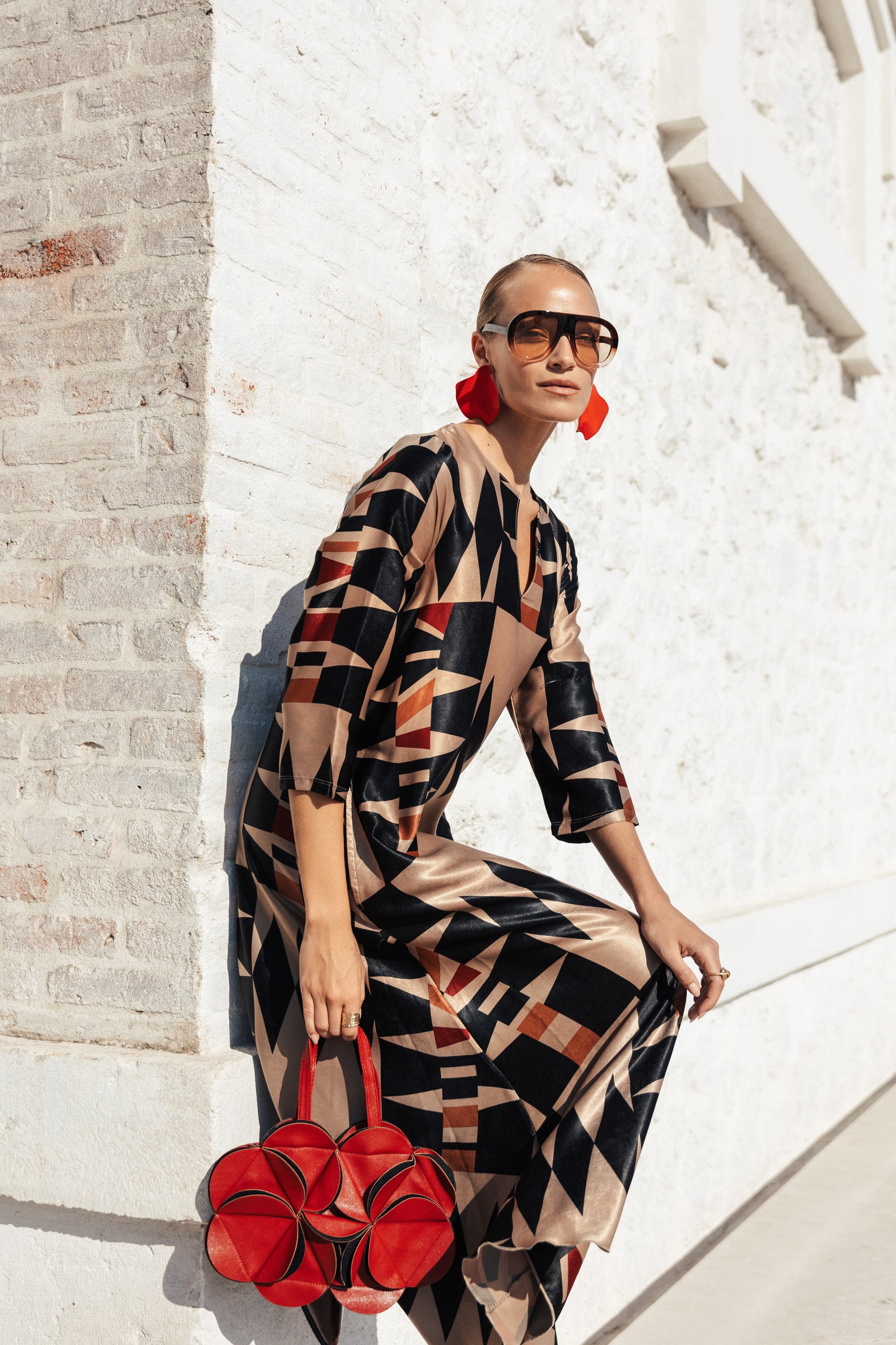 Parole Italy otoño 2025 moda