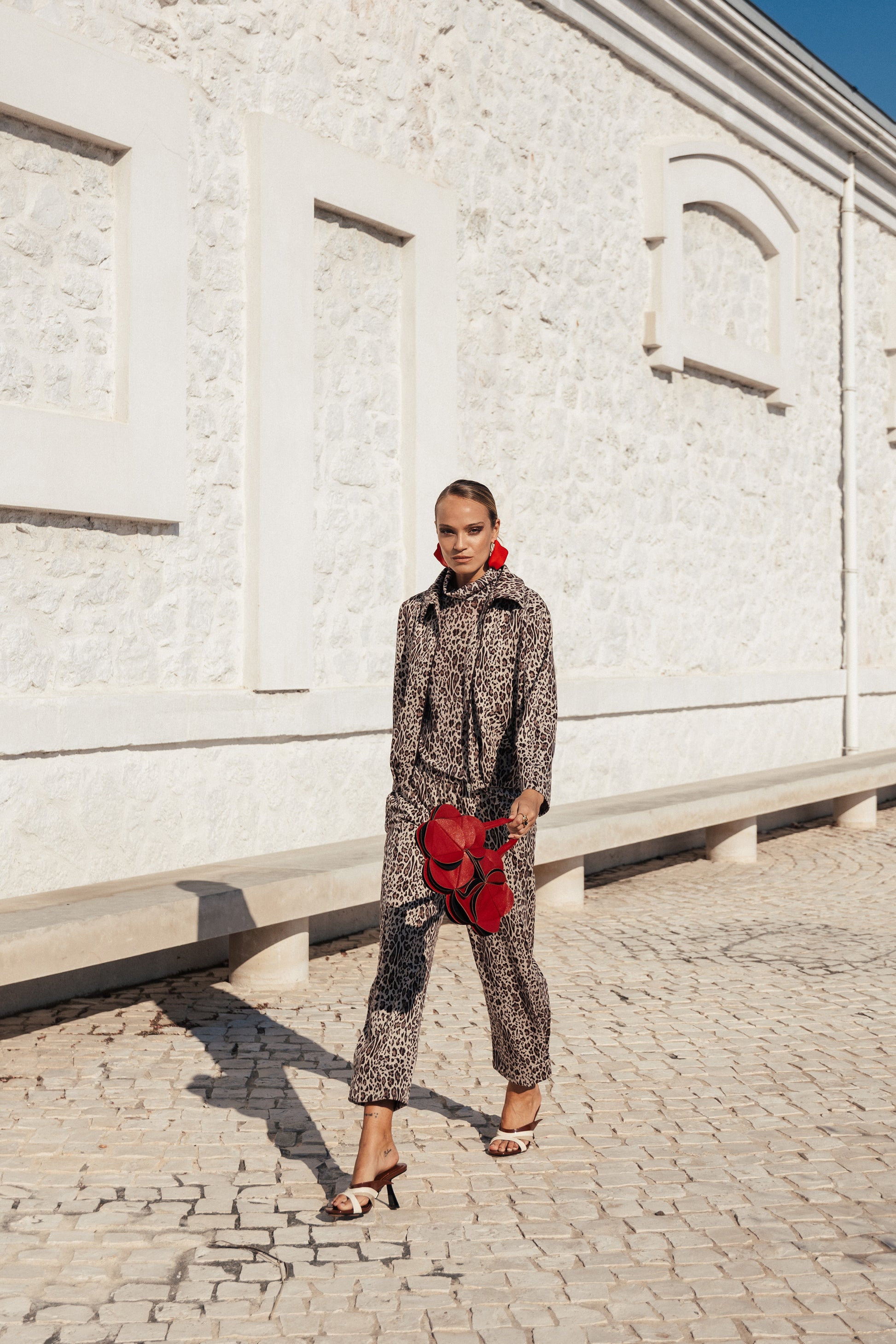 Parole Italy otoño 2025 moda