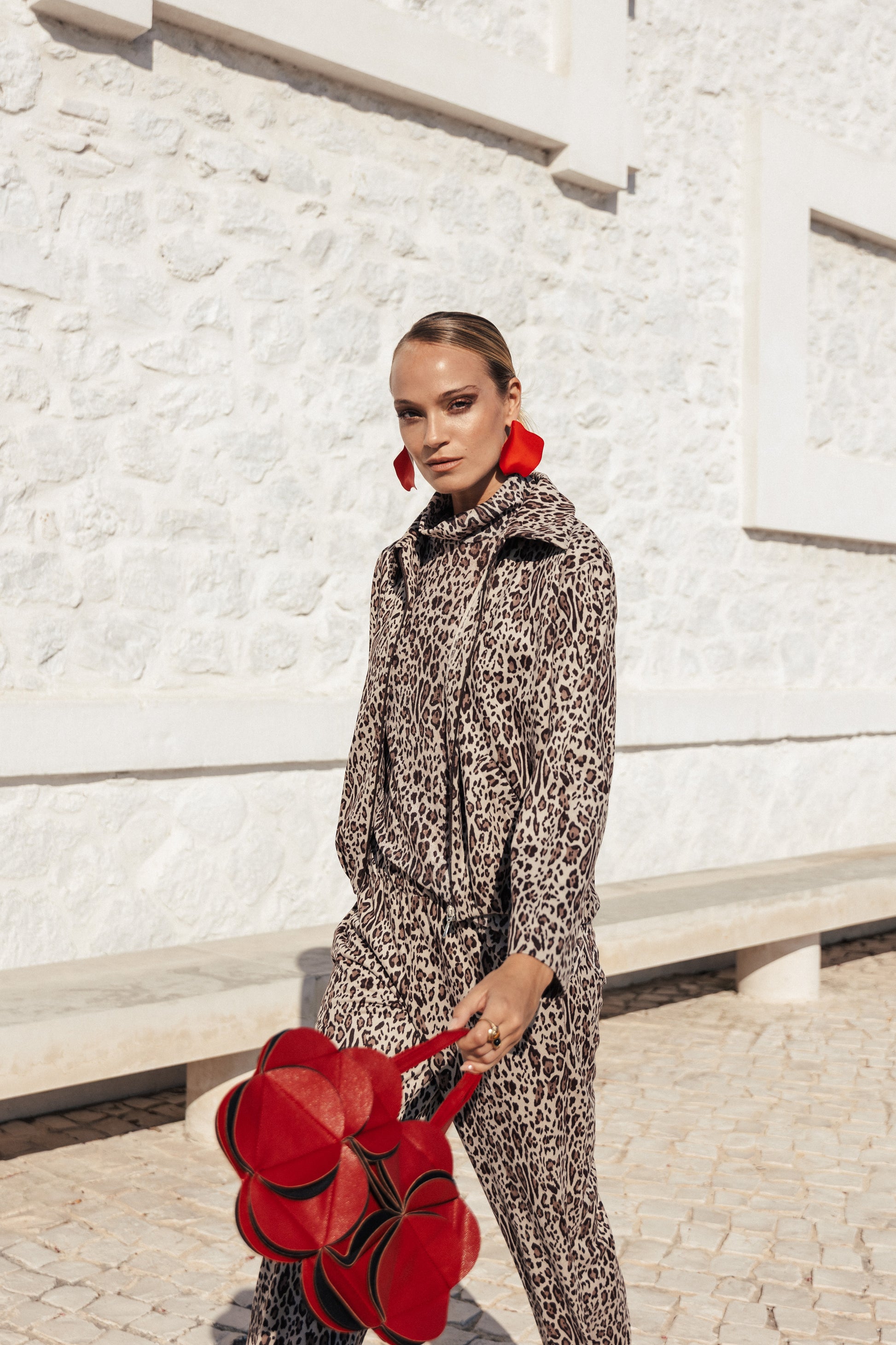 Parole Italy otoño 2025 moda