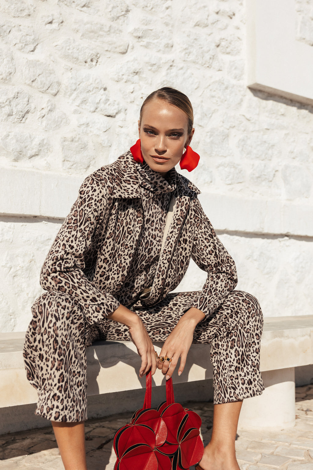 Parole Italy otoño 2025 moda