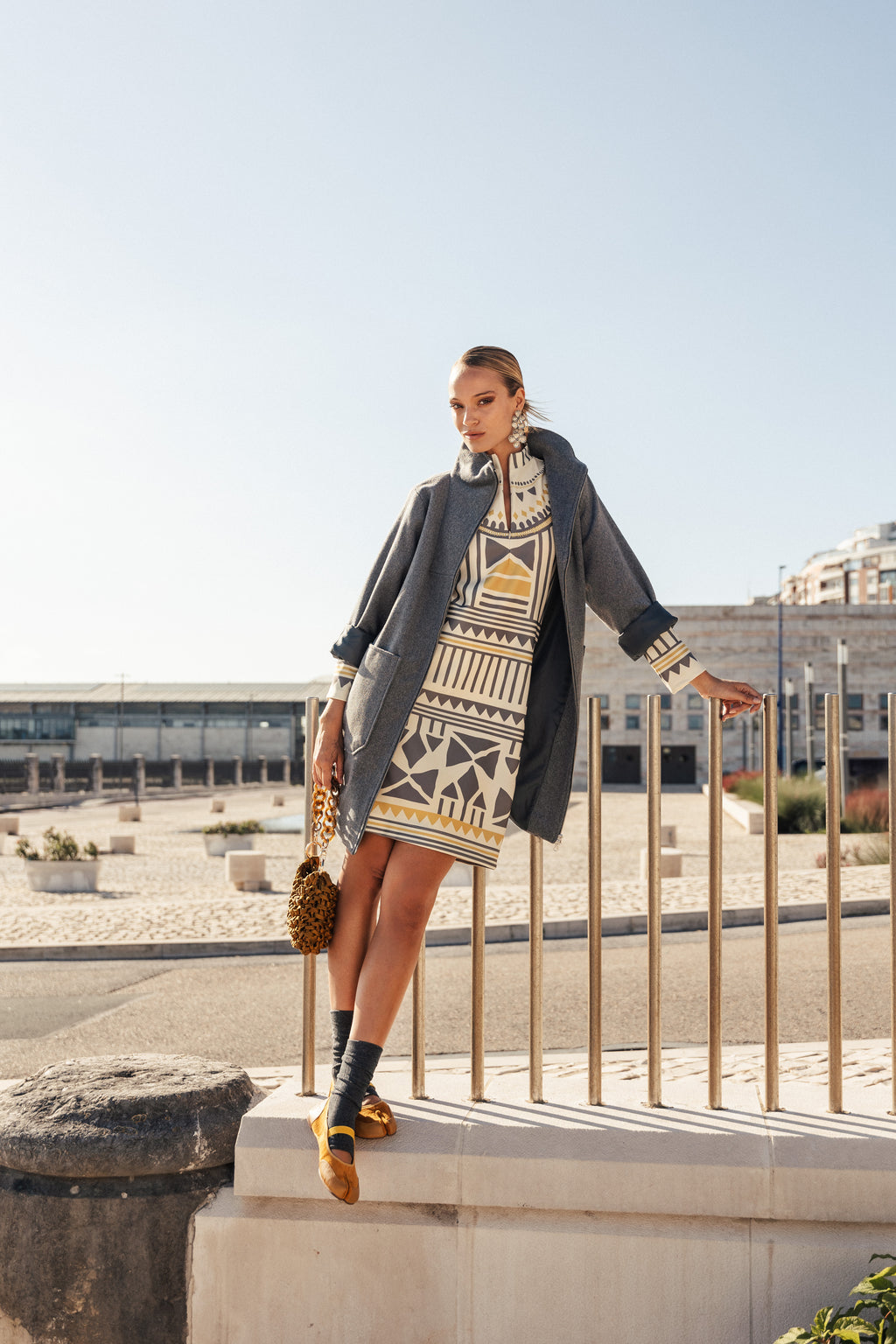 Parole Italy otoño 2025 moda