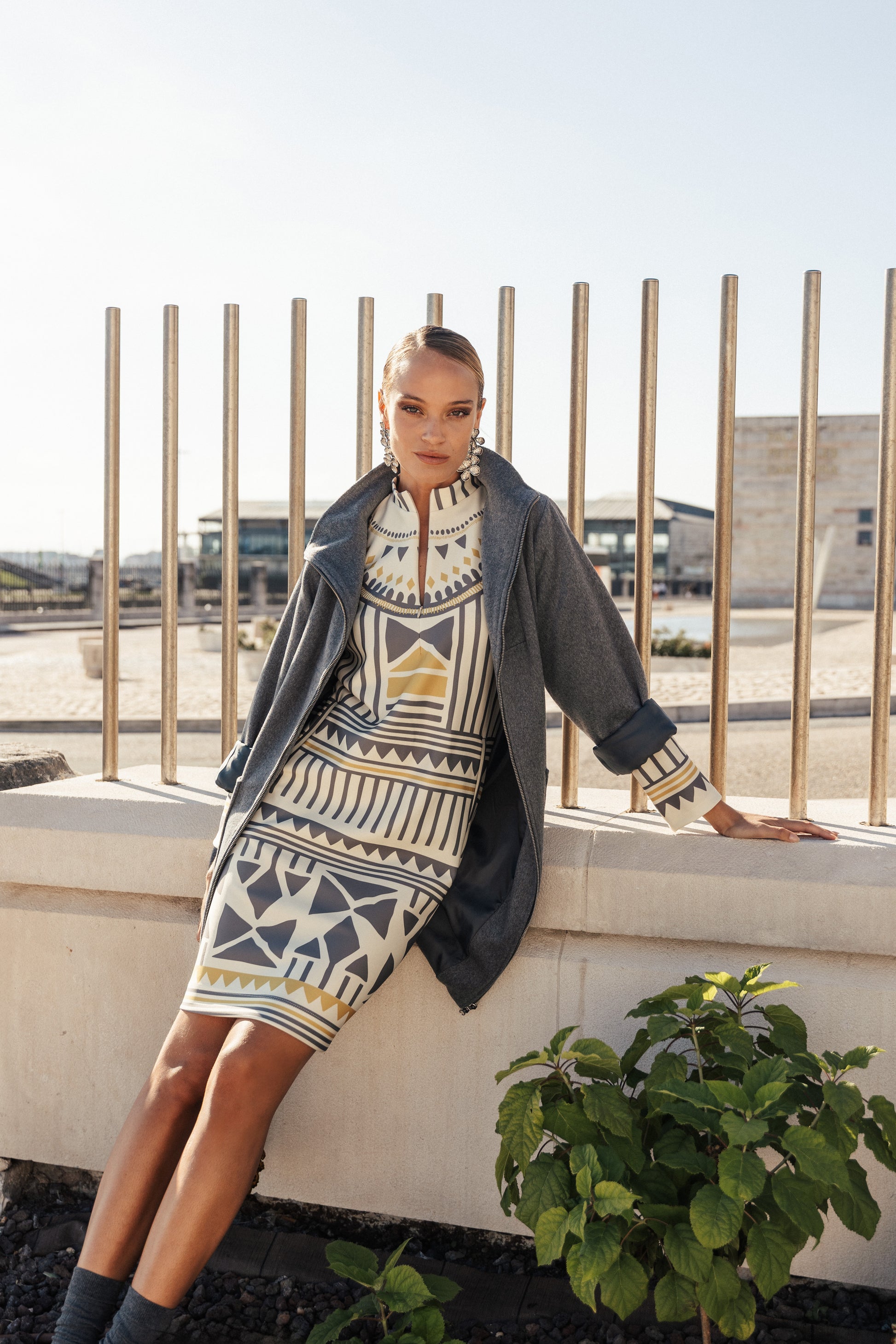 Parole Italy otoño 2025 moda