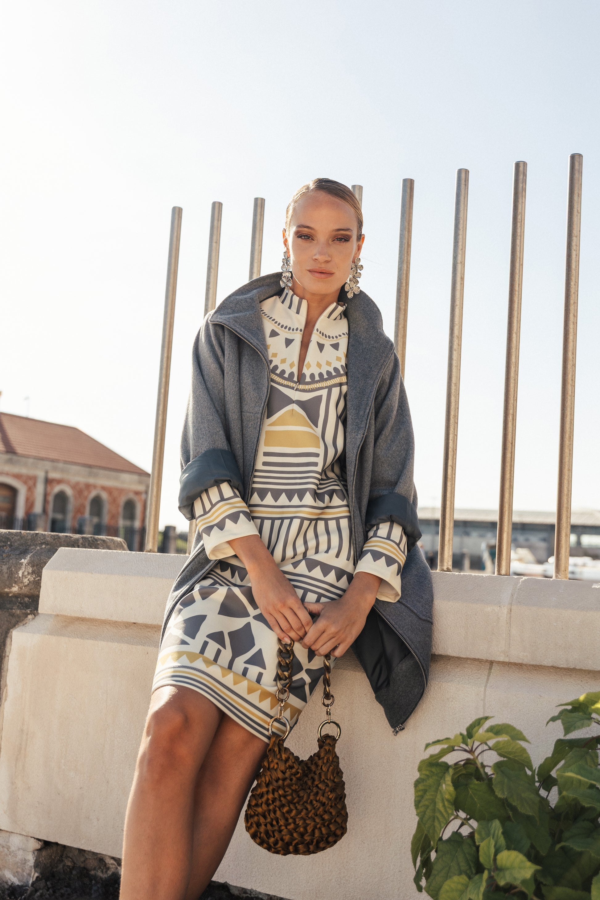 Parole Italy otoño 2025 moda