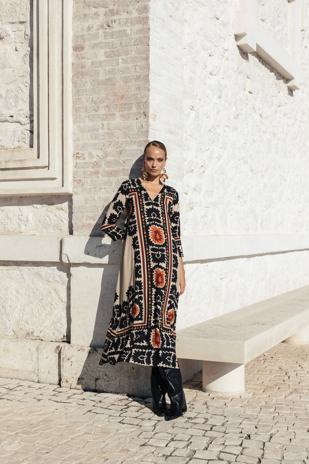 Parole Italy otoño 2025 moda