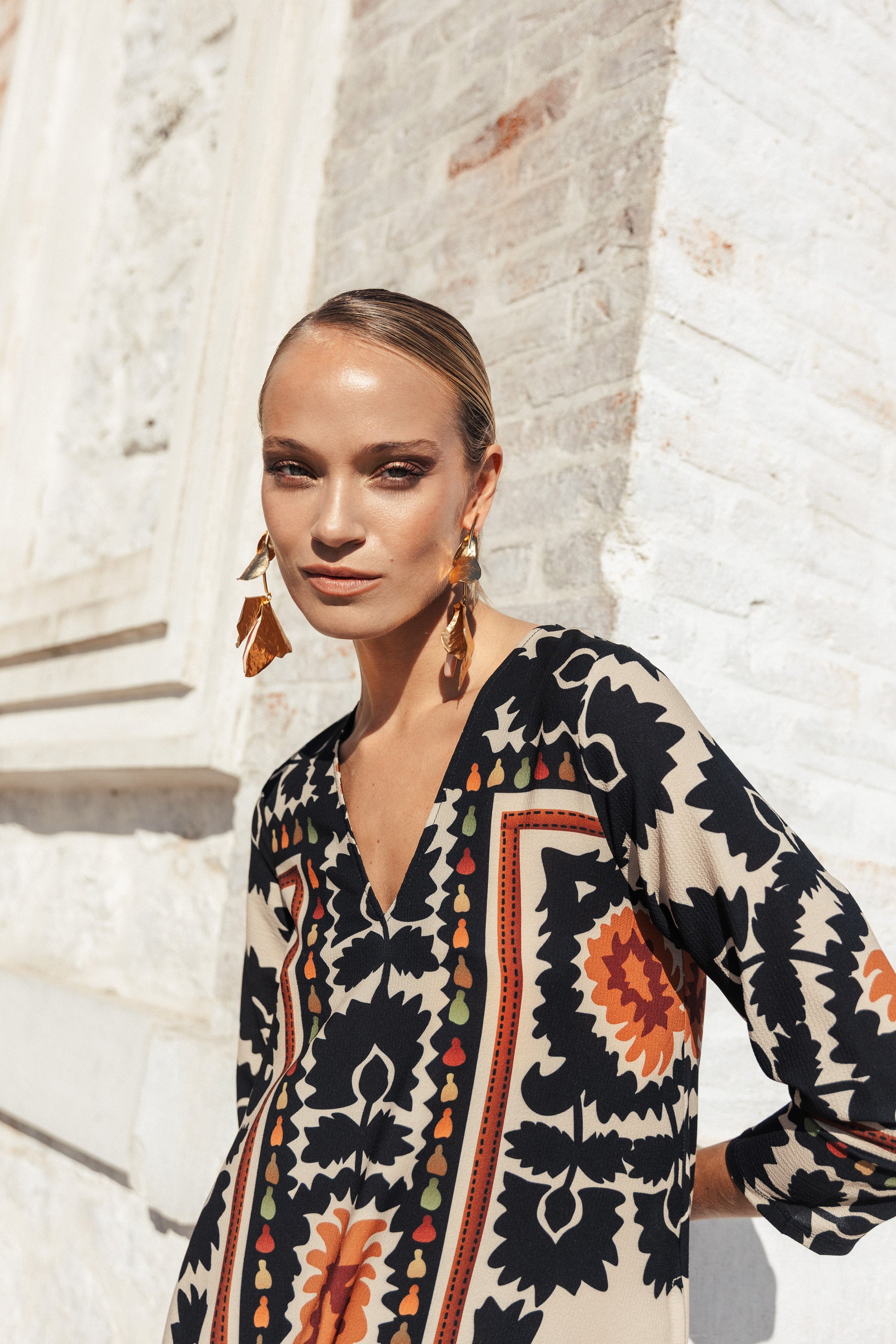 Parole Italy otoño 2025 moda