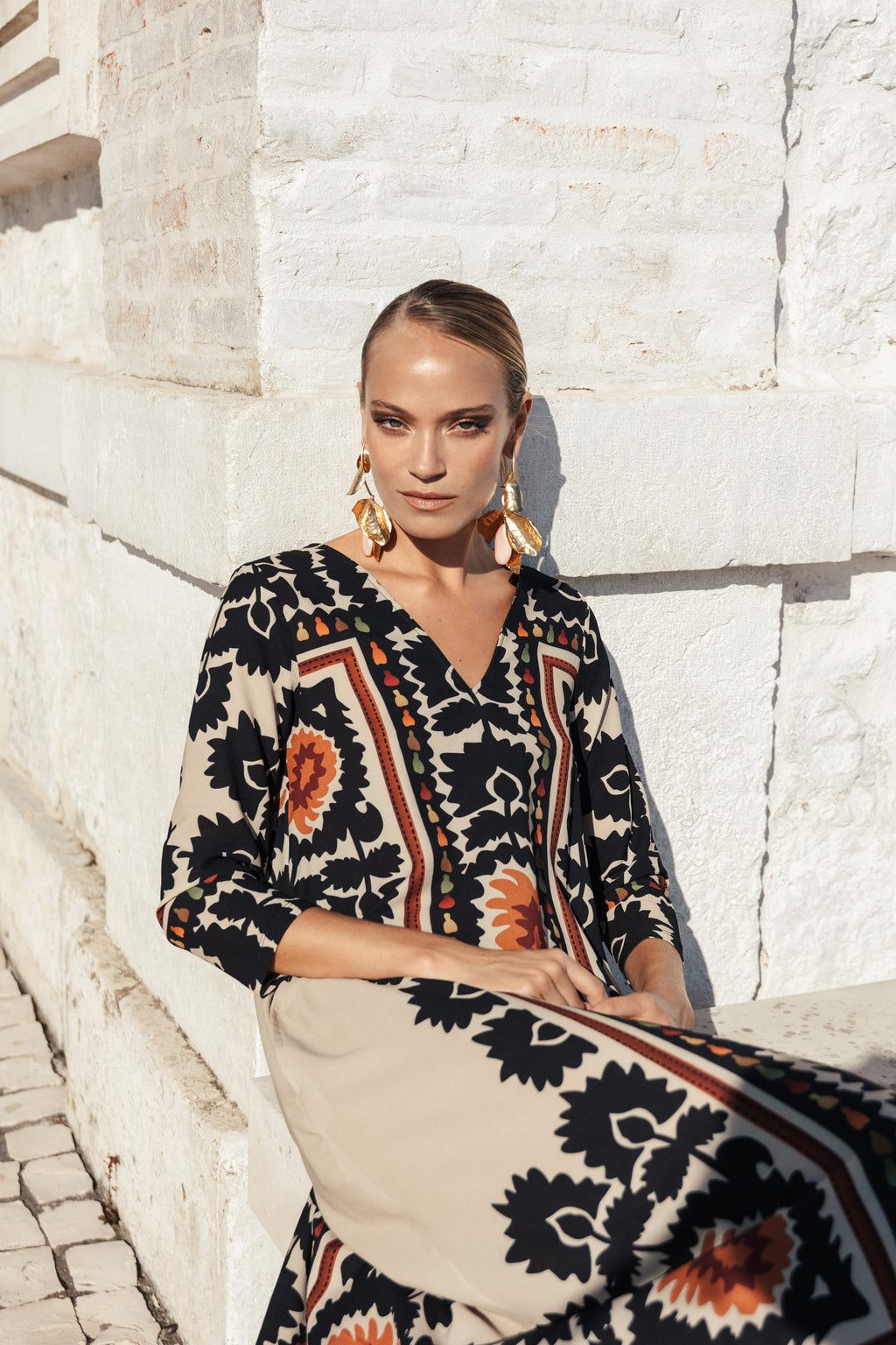 Parole Italy otoño 2025 moda