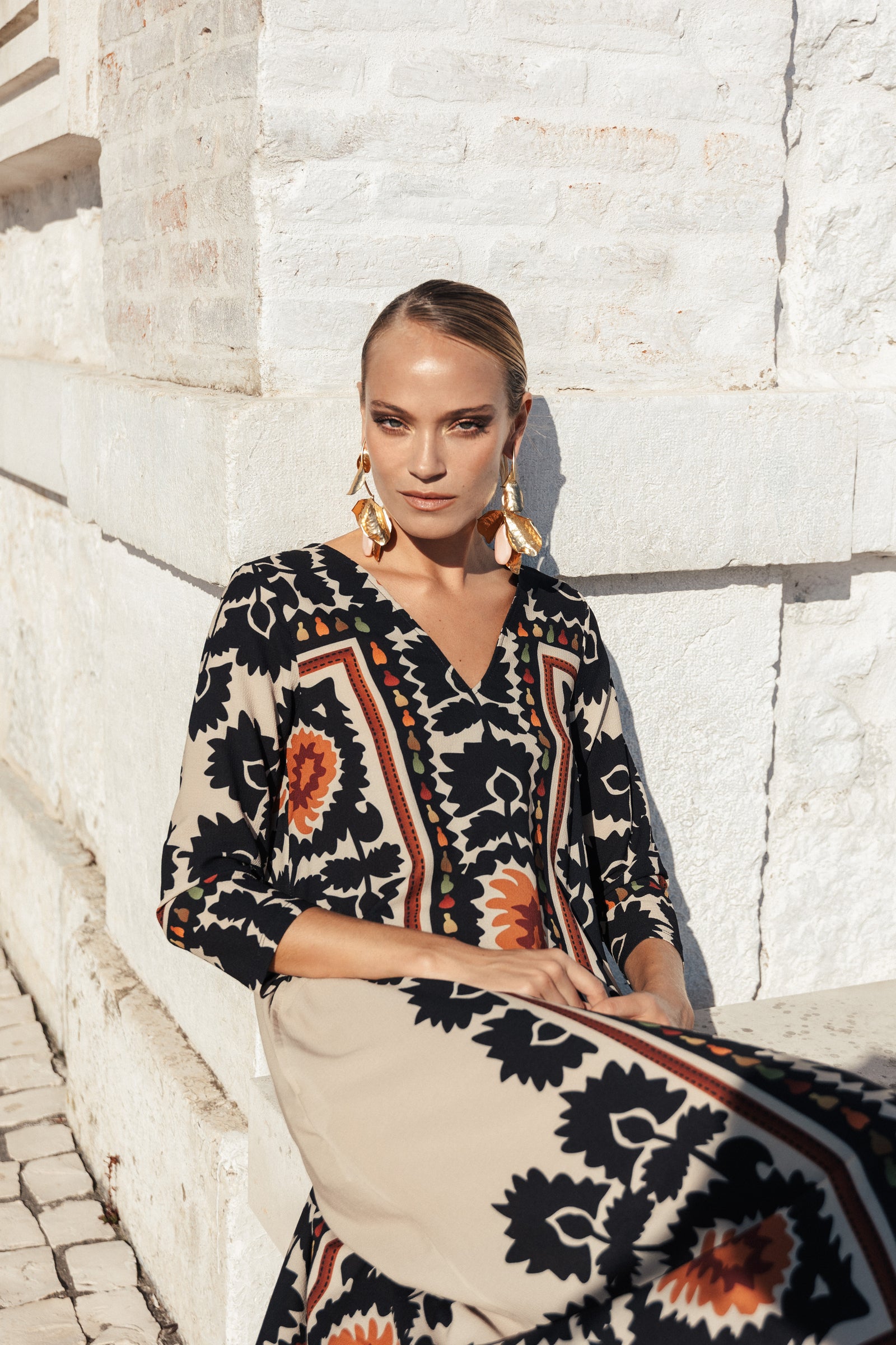 Parole Italy otoño 2025 moda