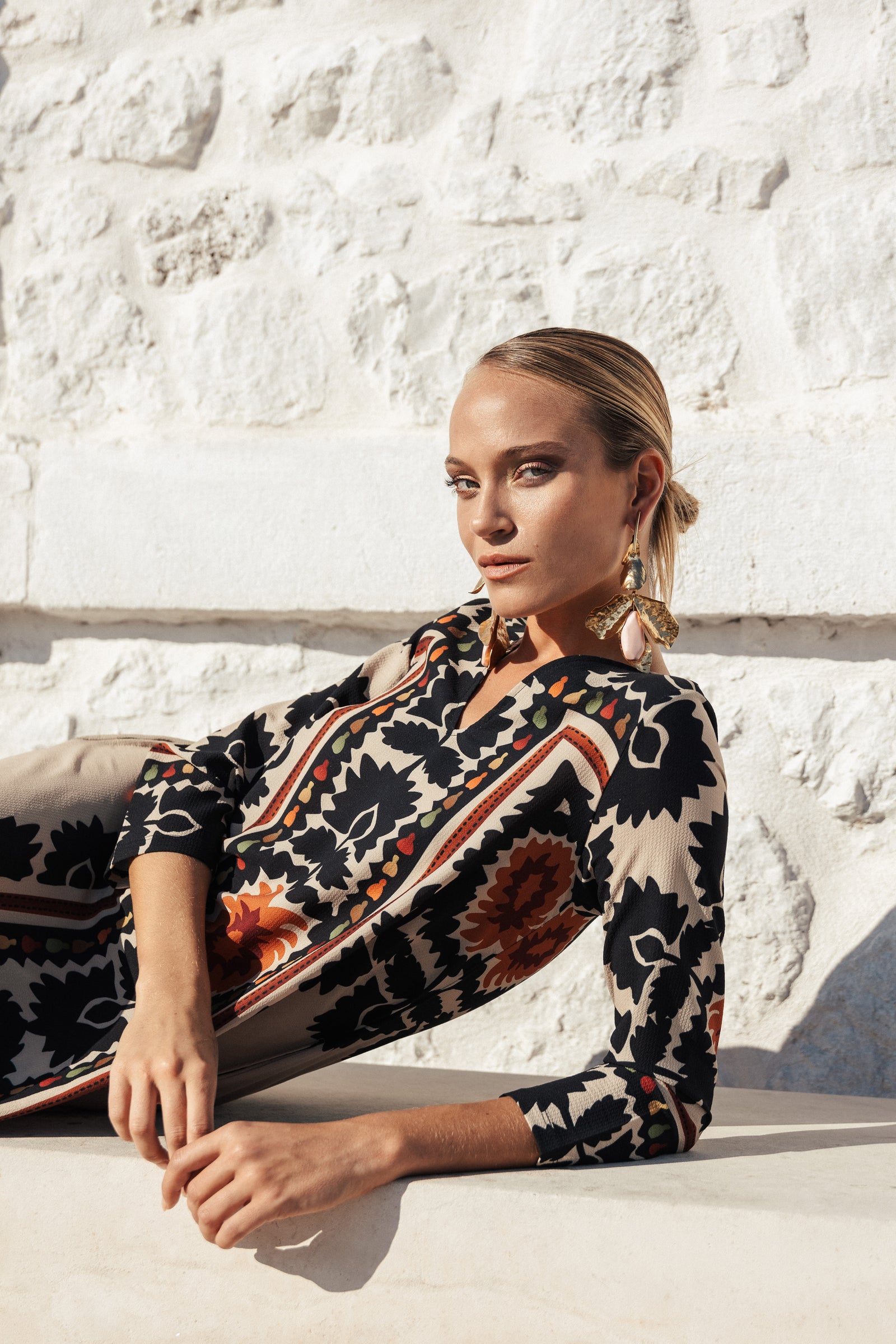 Parole Italy otoño 2025 moda