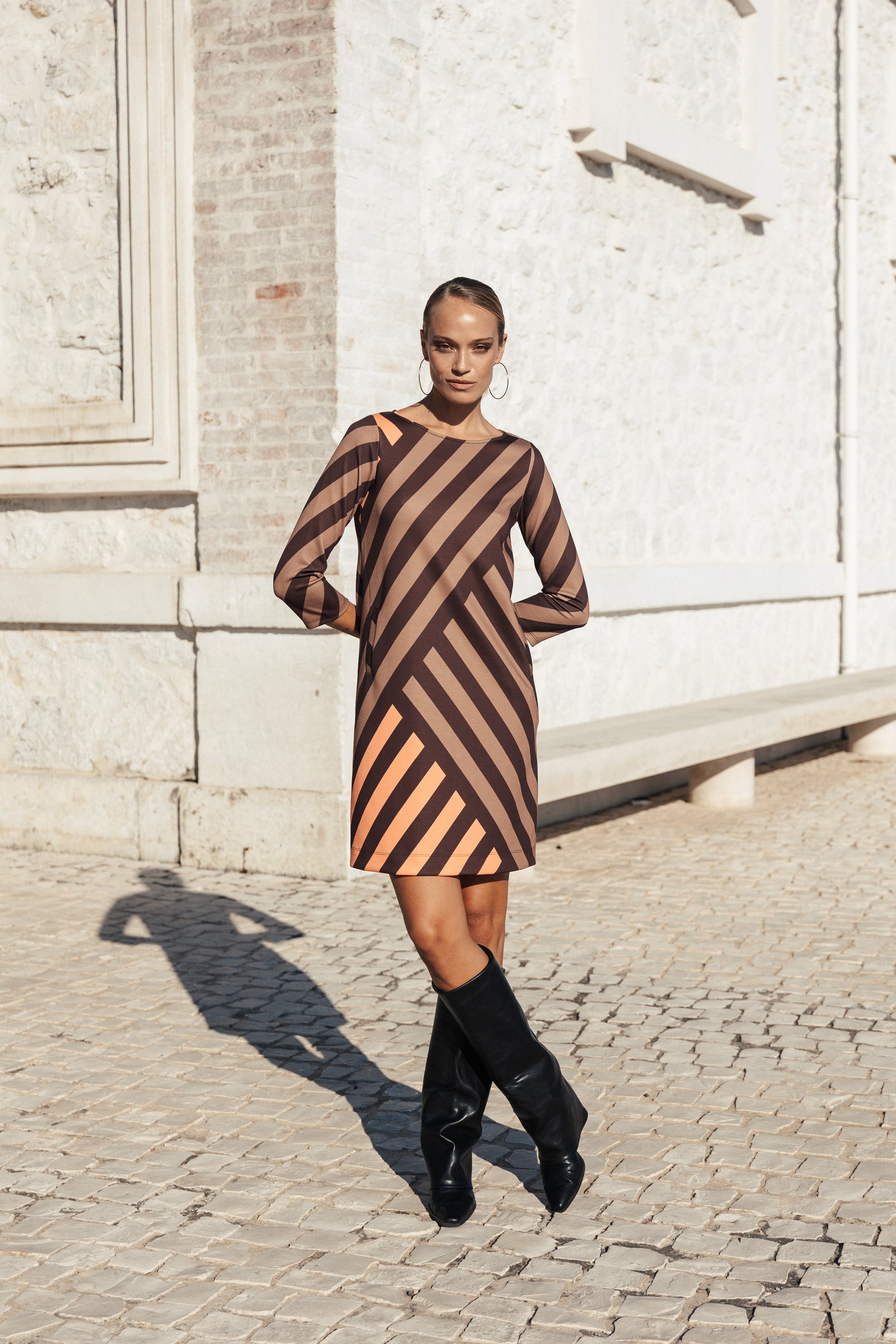 Parole Italy otoño 2025 moda