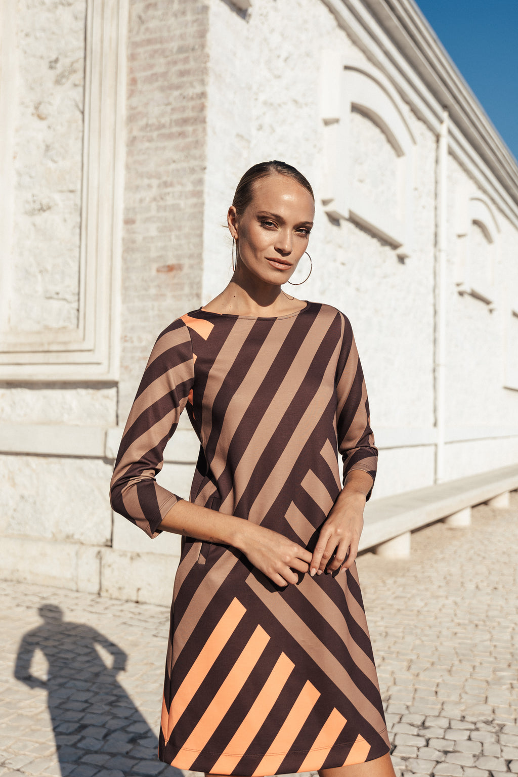 Parole Italy otoño 2025 moda