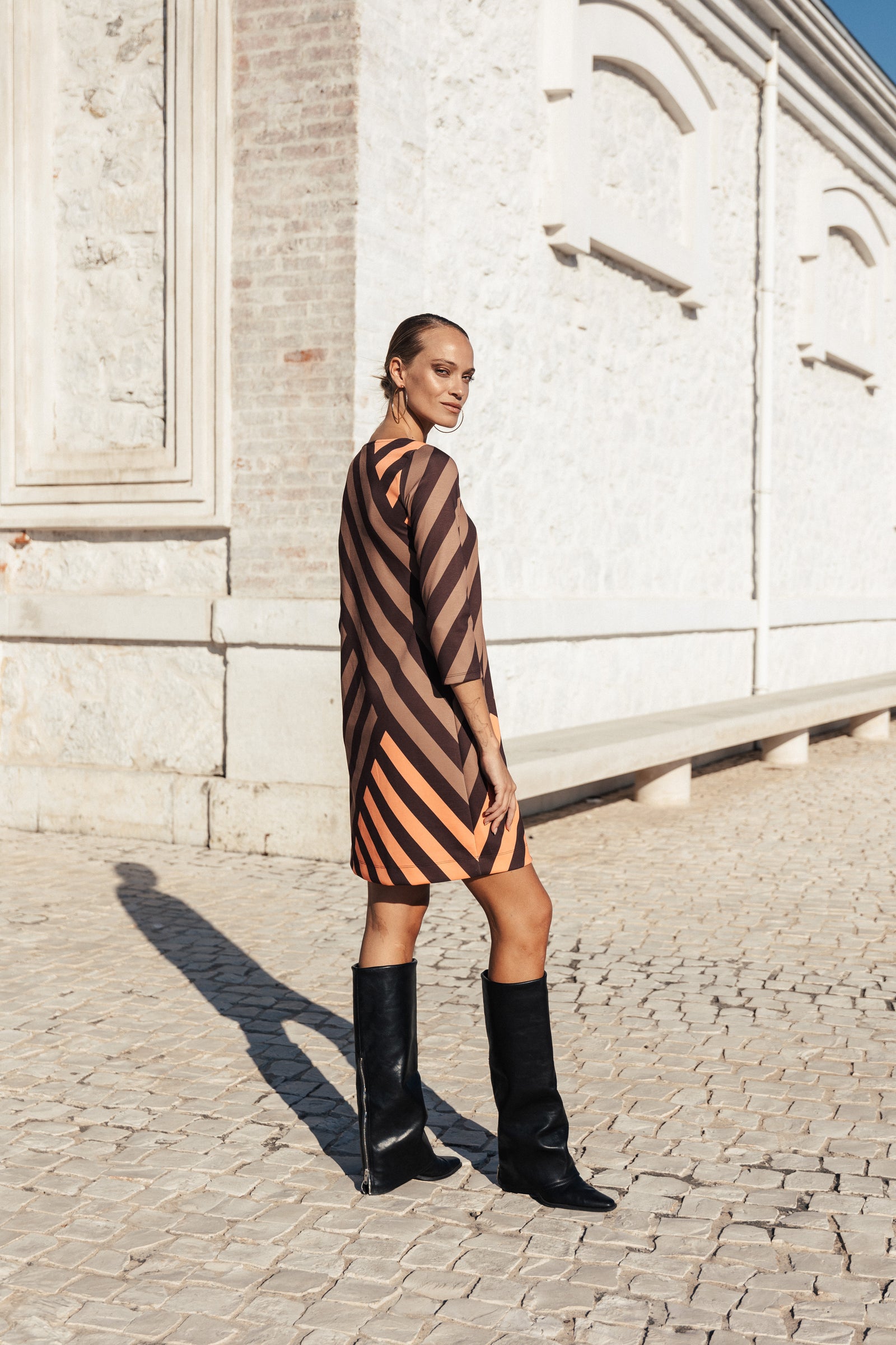 Parole Italy otoño 2025 moda