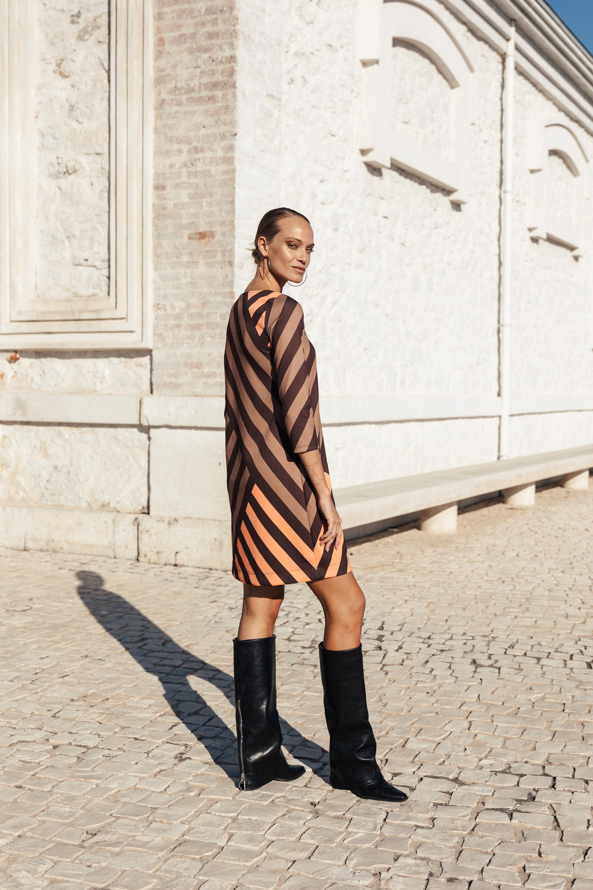 Parole Italy otoño 2025 moda