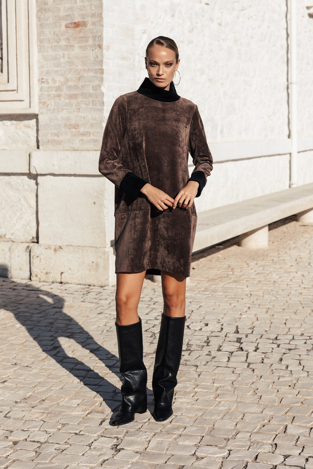 Parole Italy otoño 2025 moda