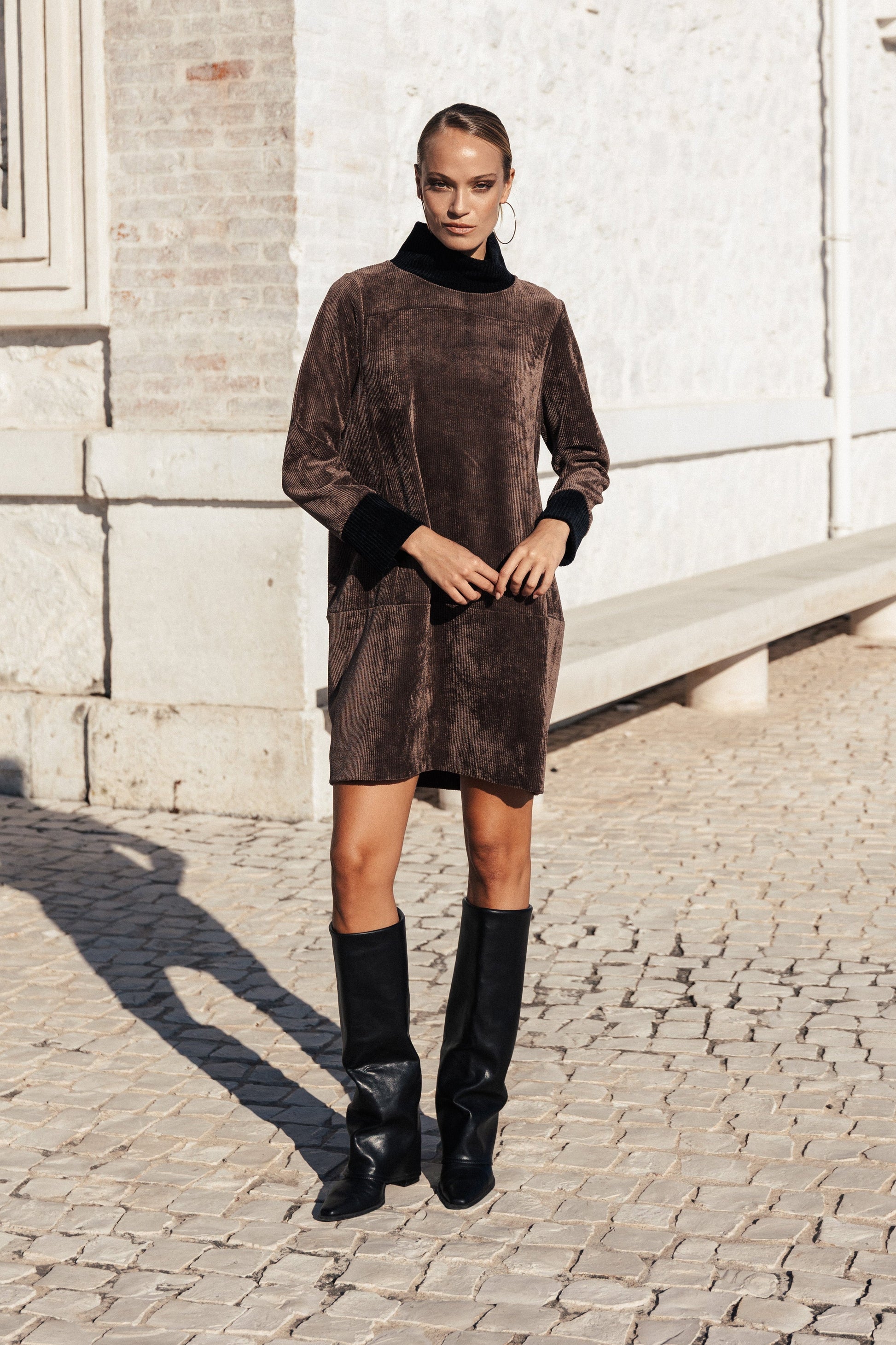 Parole Italy otoño 2025 moda