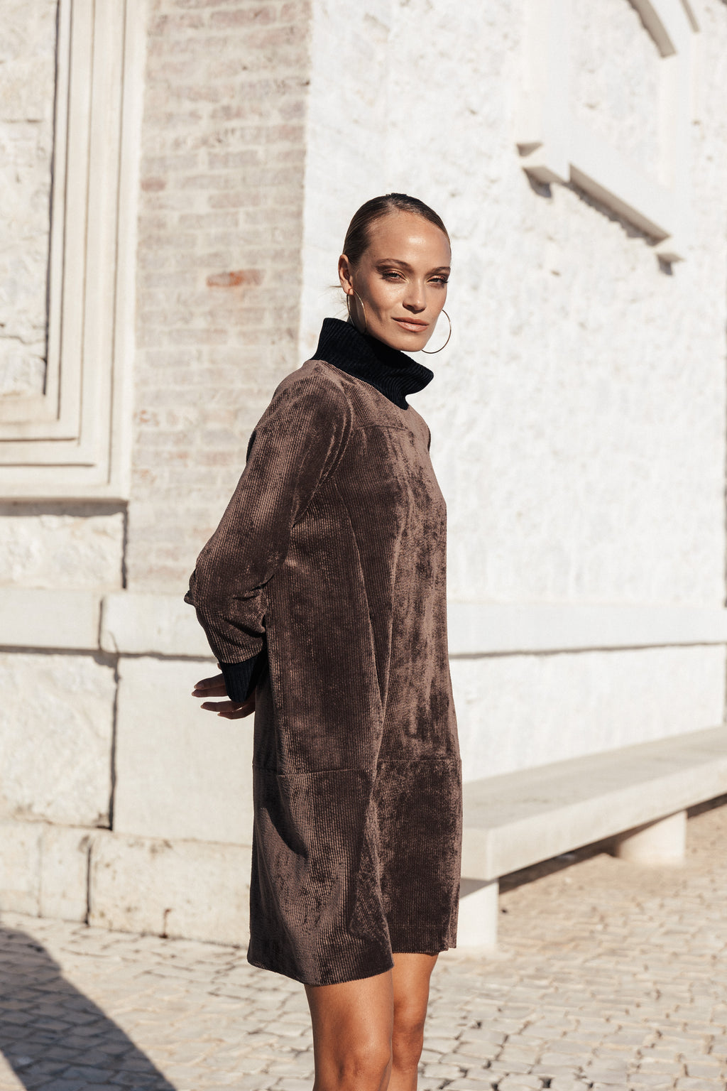 Parole Italy otoño 2025 moda