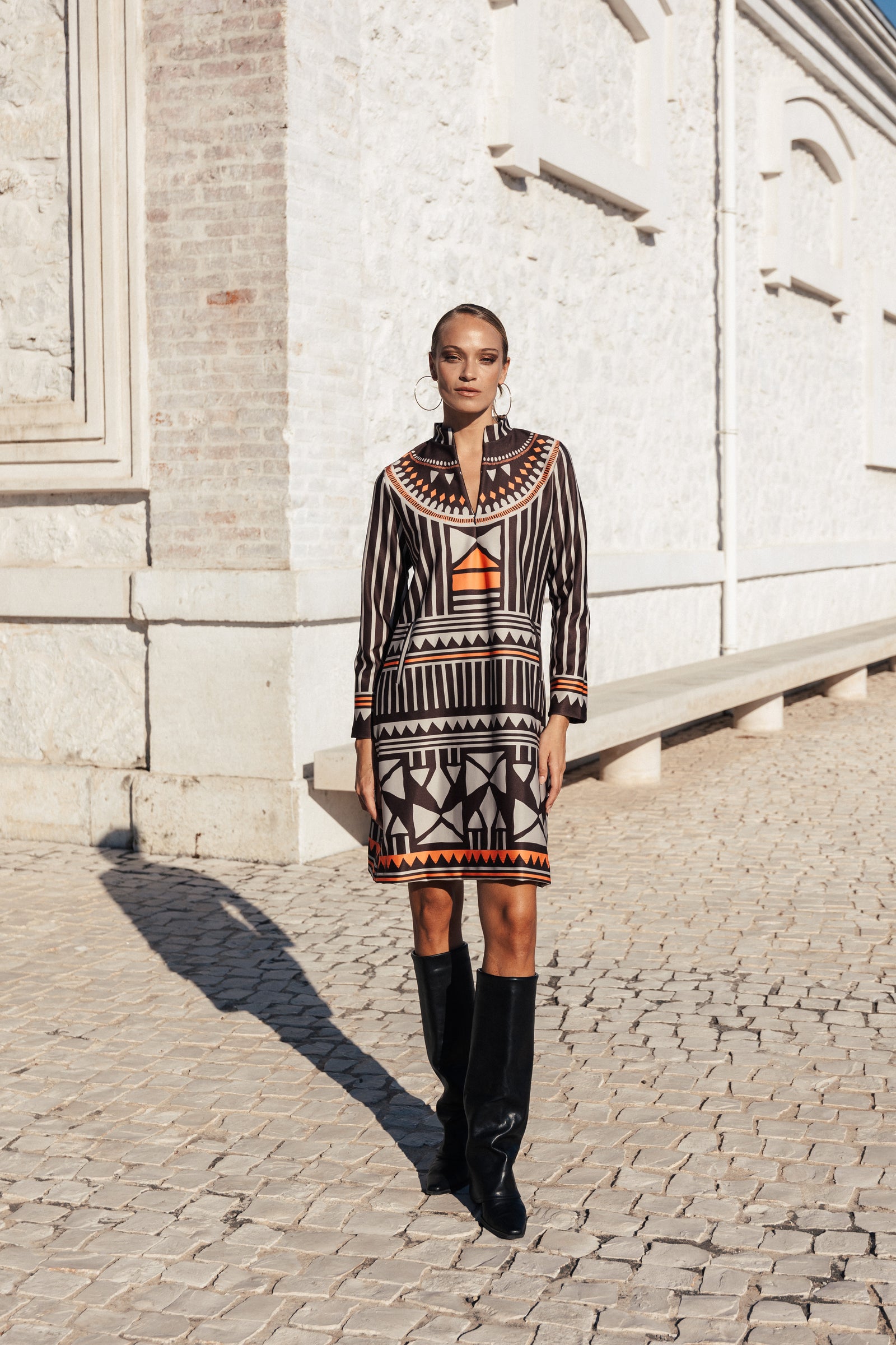 Parole Italy otoño 2025 moda