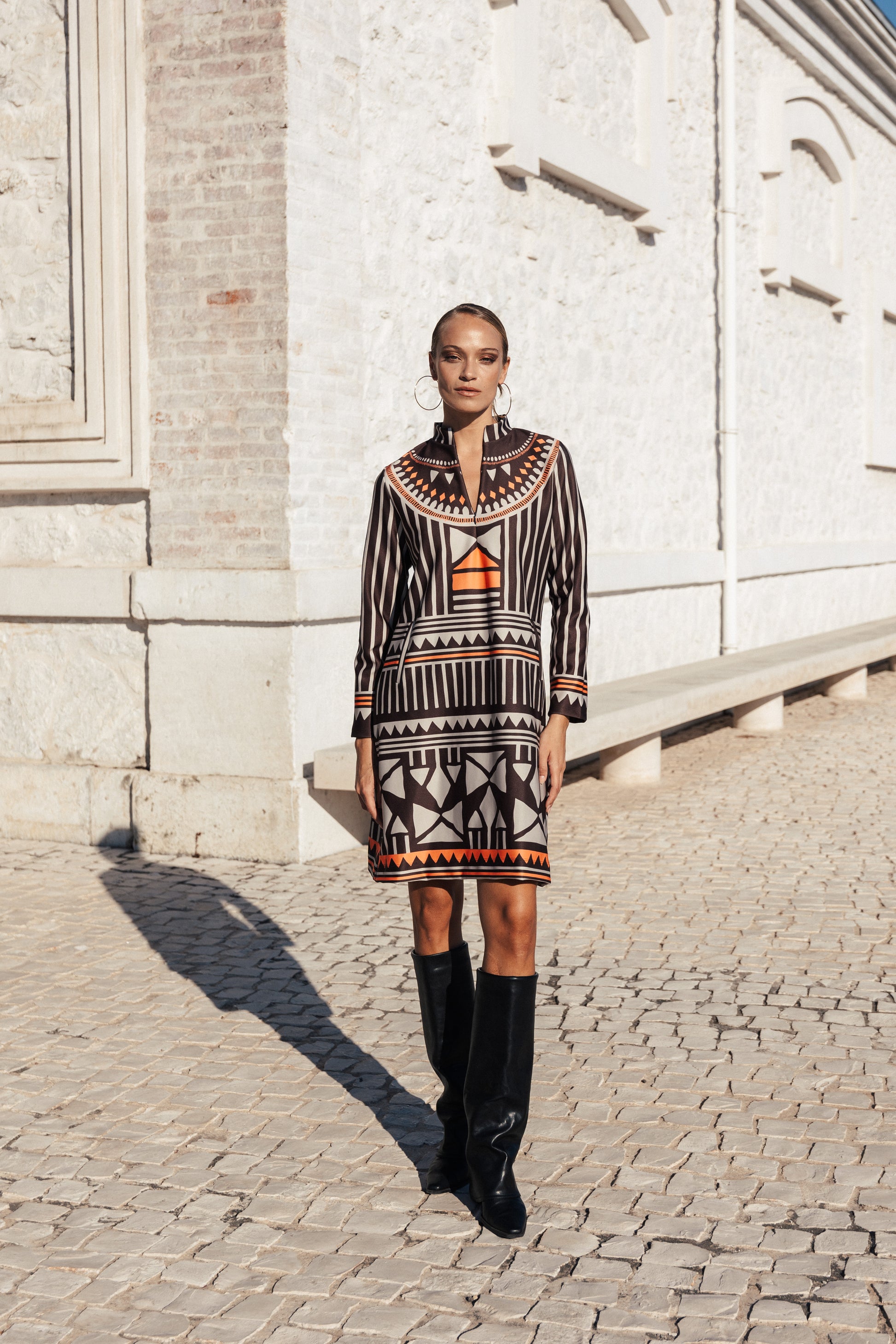 Parole Italy otoño 2025 moda