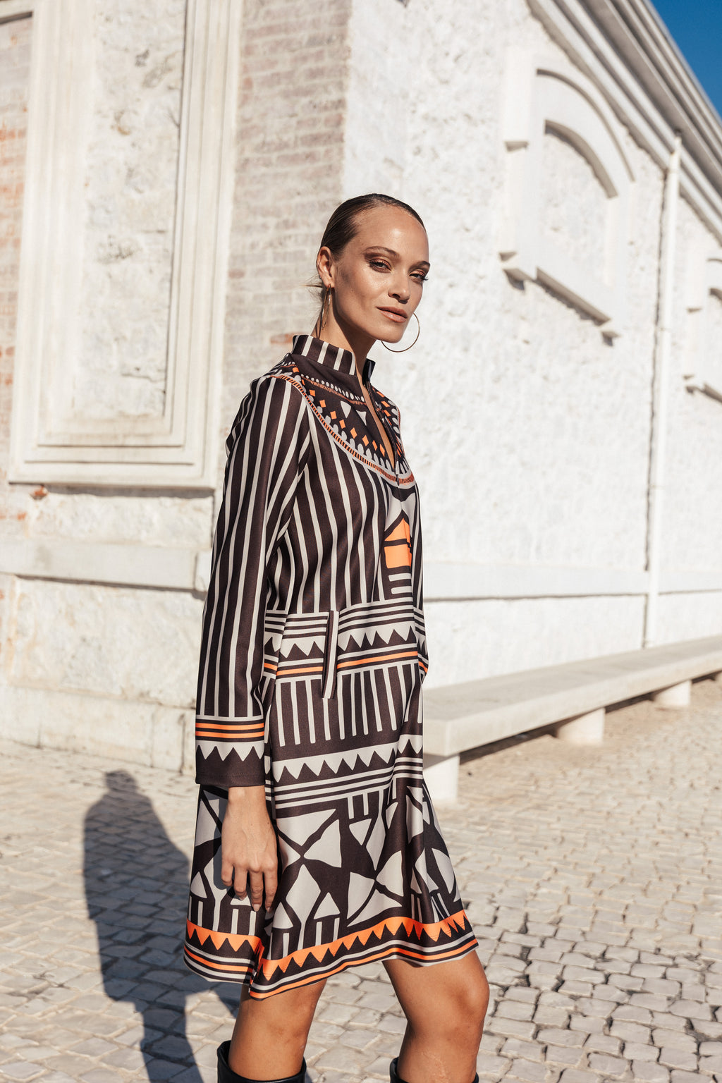 Parole Italy otoño 2025 moda