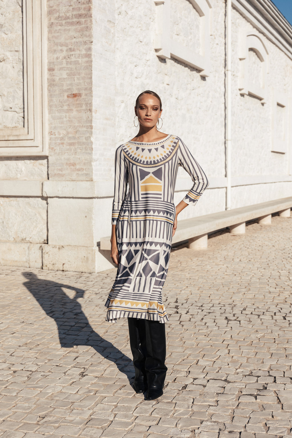 Parole Italy otoño 2025 moda