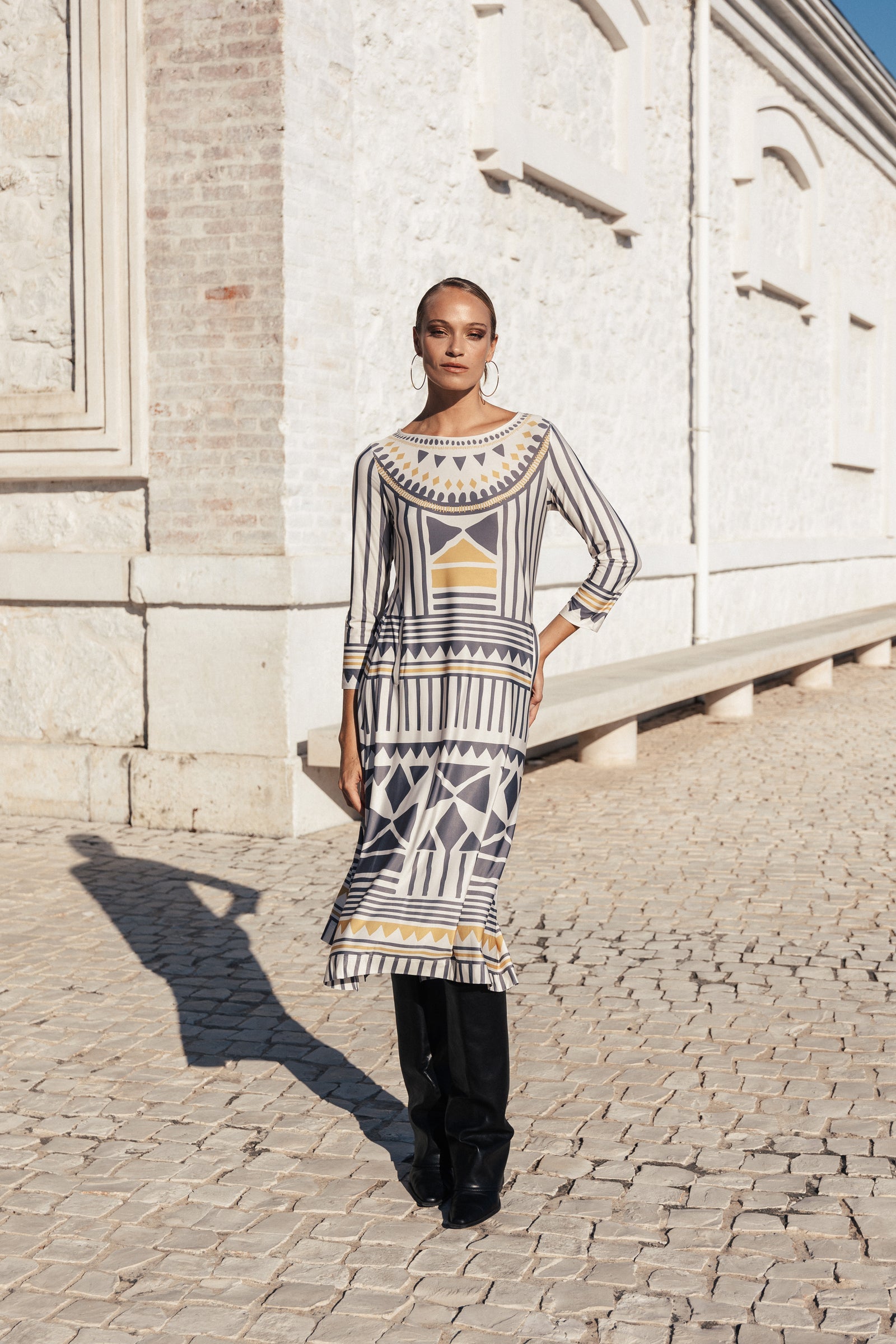 Parole Italy otoño 2025 moda