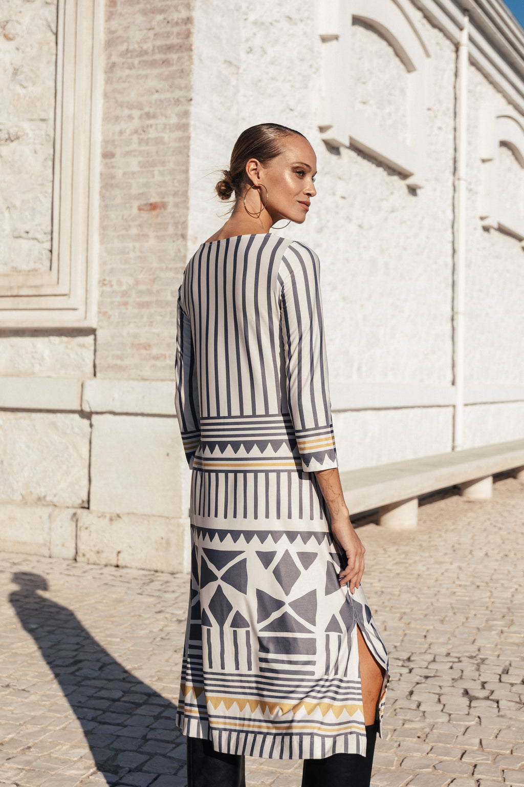 Parole Italy otoño 2025 moda