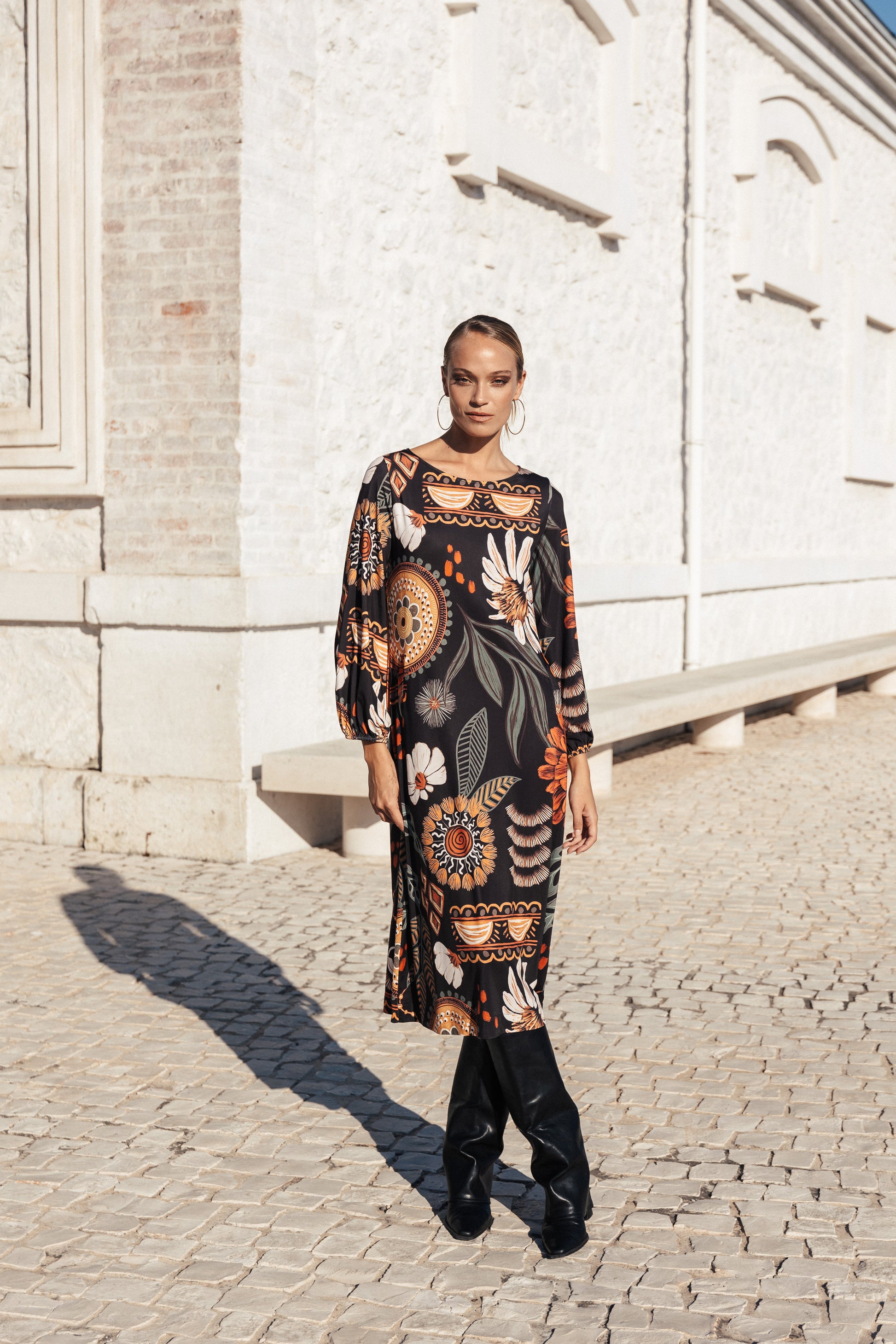 Parole Italy otoño 2025 moda