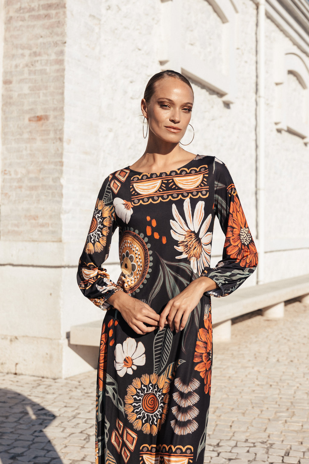 Parole Italy otoño 2025 moda