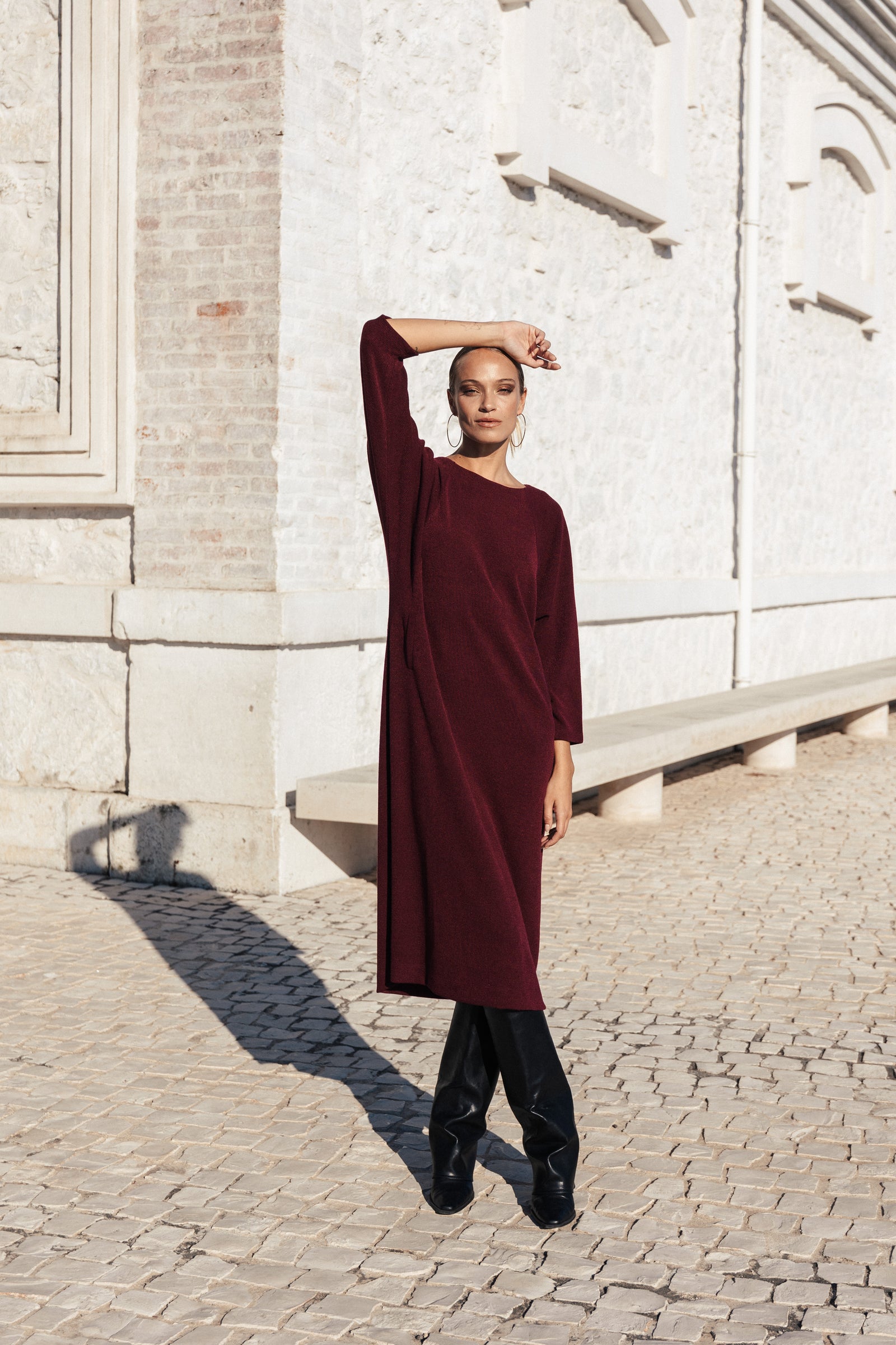 Parole Italy otoño 2025 moda