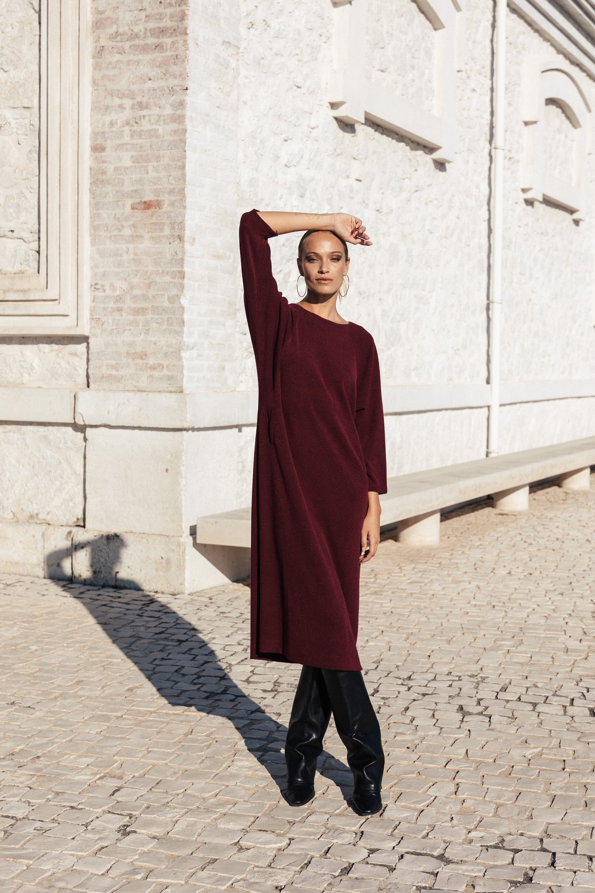 Parole Italy otoño 2025 moda