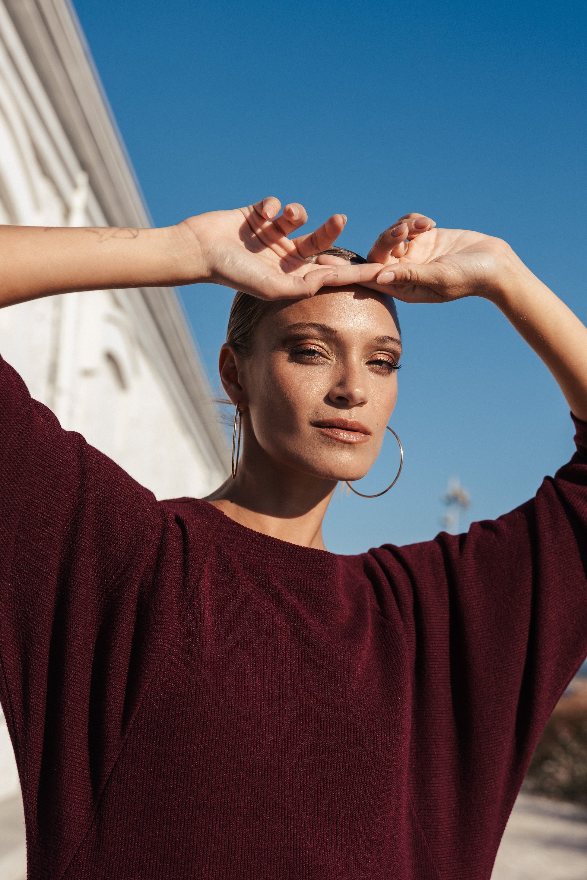 Parole Italy otoño 2025 moda