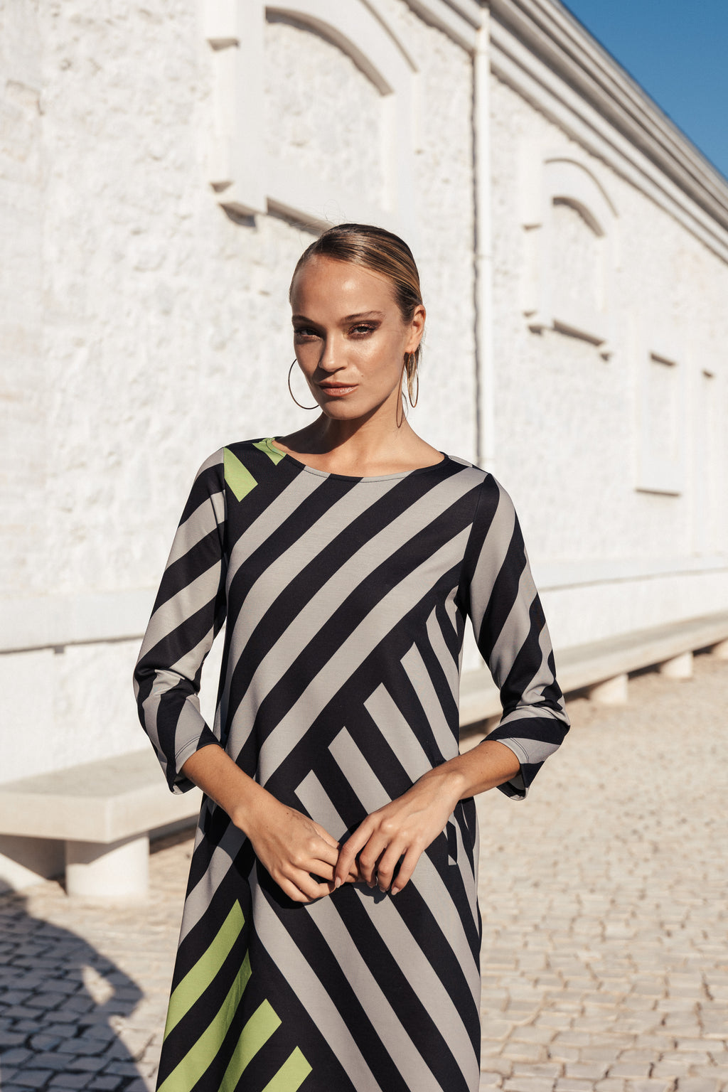 Parole Italy otoño 2025 moda