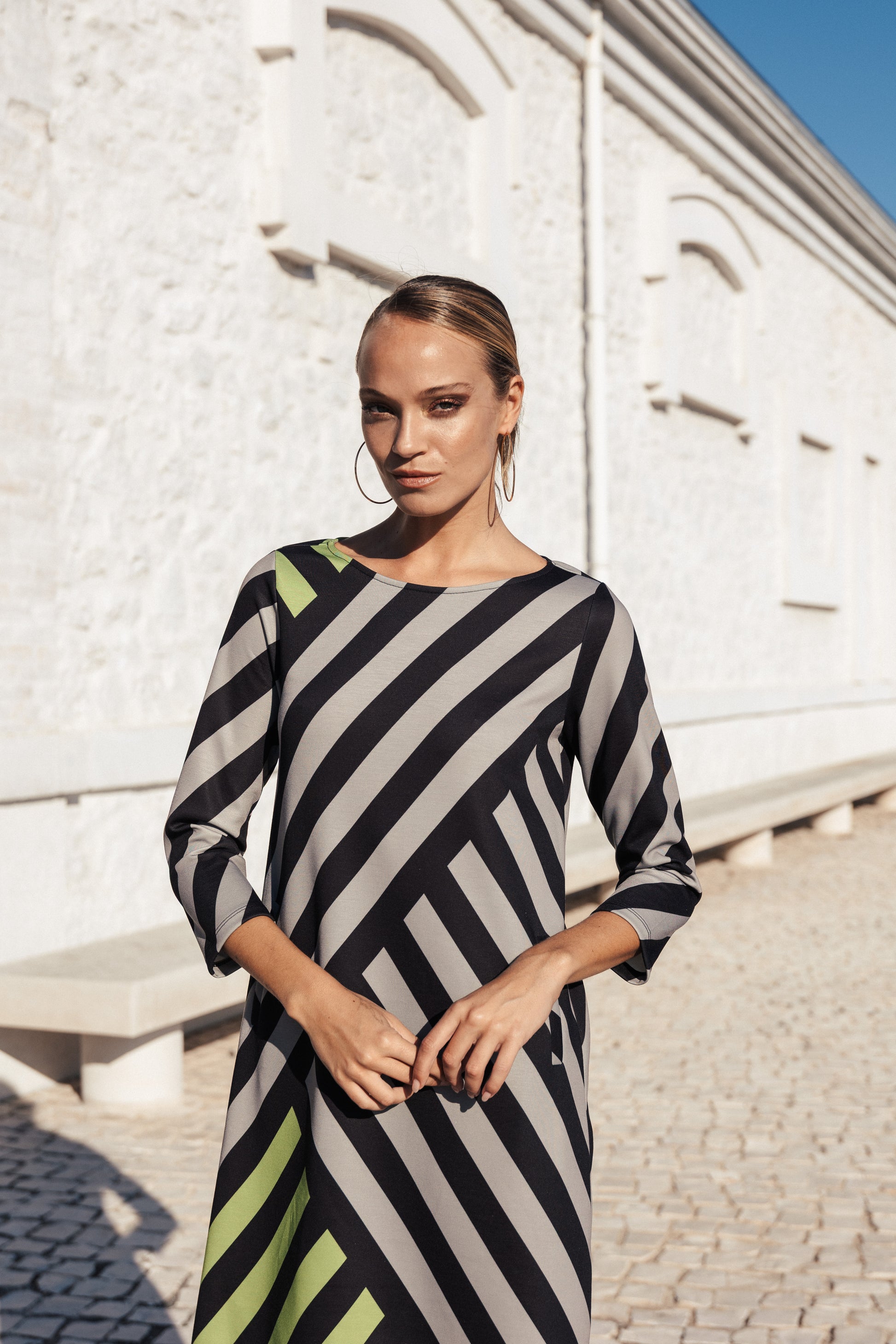 Parole Italy otoño 2025 moda