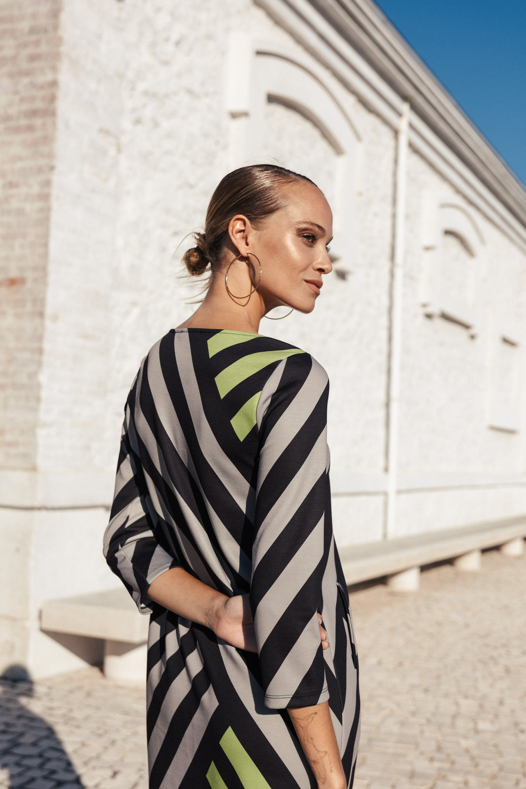 Parole Italy otoño 2025 moda