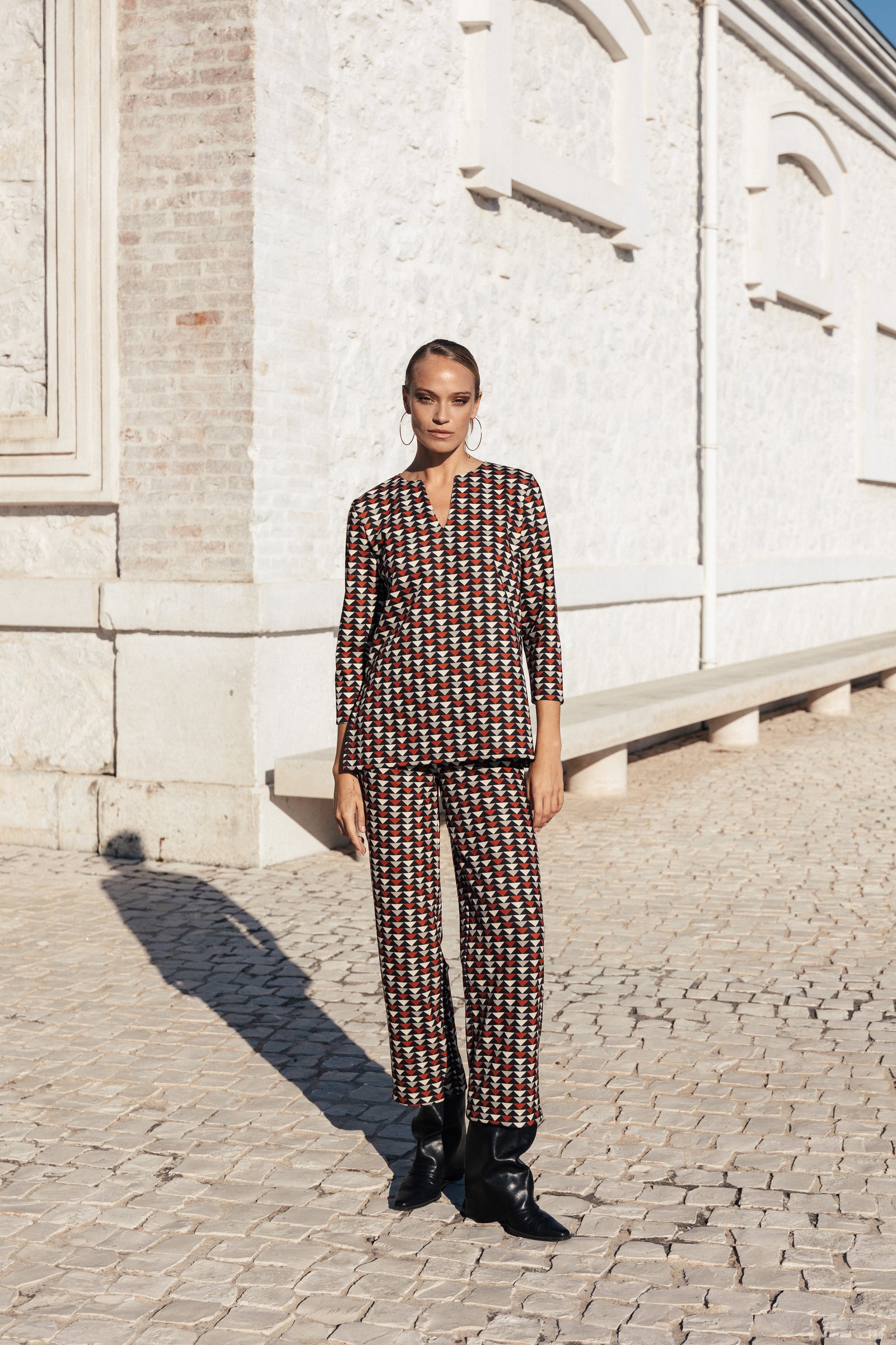 Parole Italy otoño 2025 moda