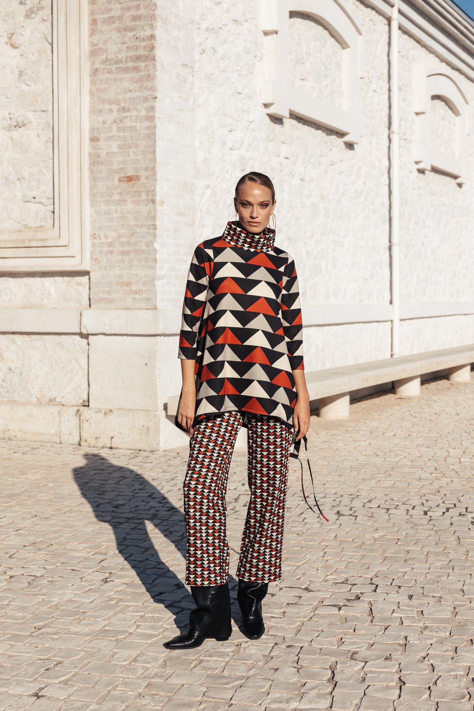 Parole Italy otoño 2025 moda