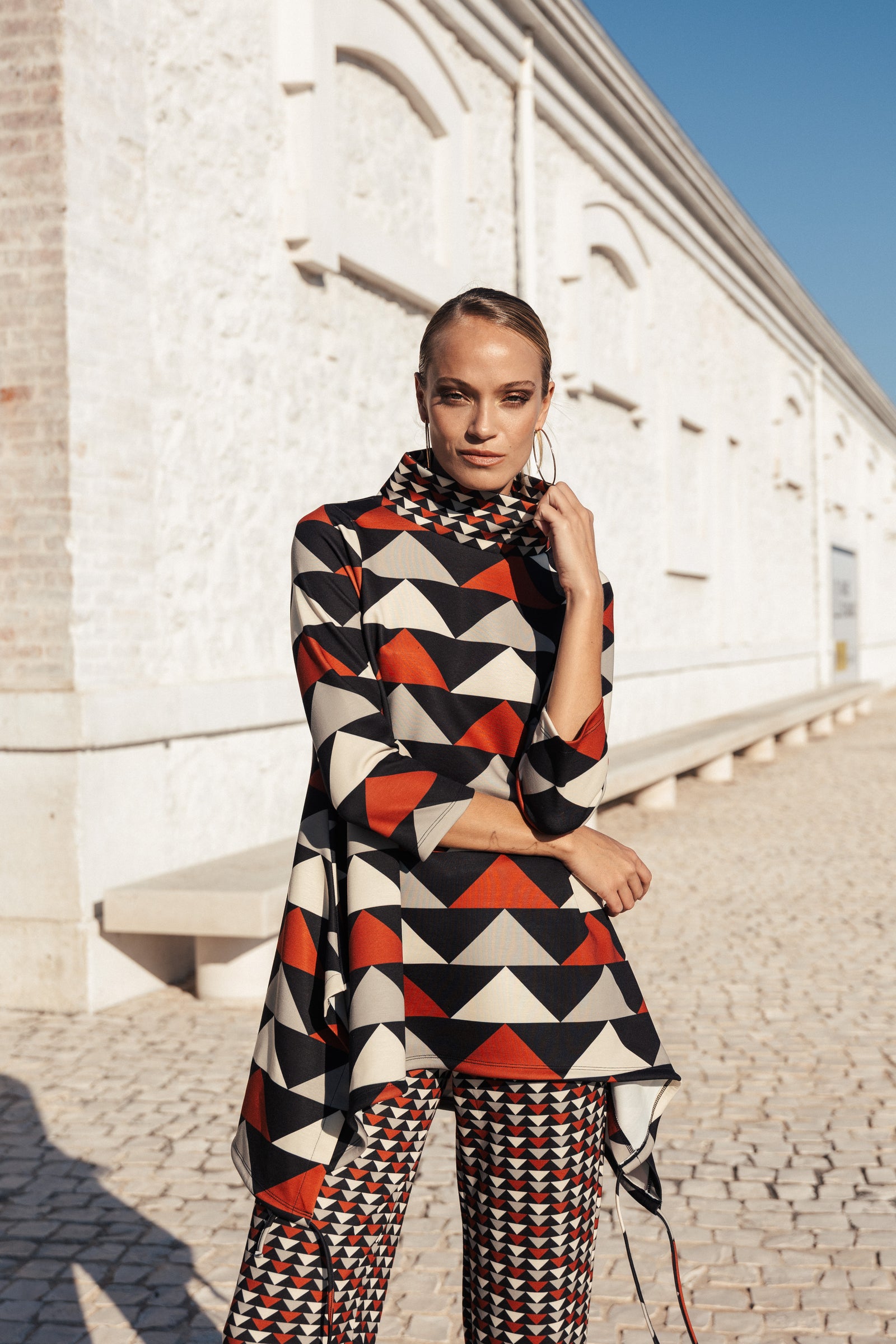 Parole Italy otoño 2025 moda