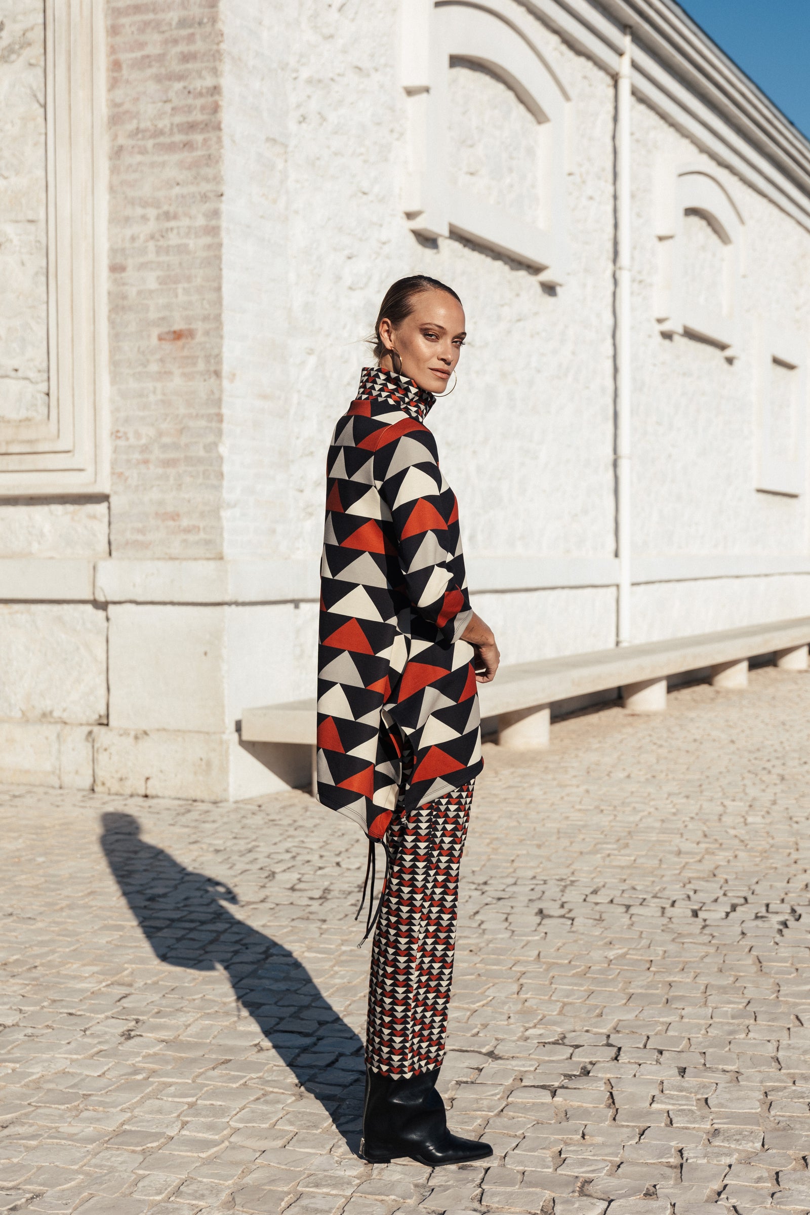 Parole Italy otoño 2025 moda