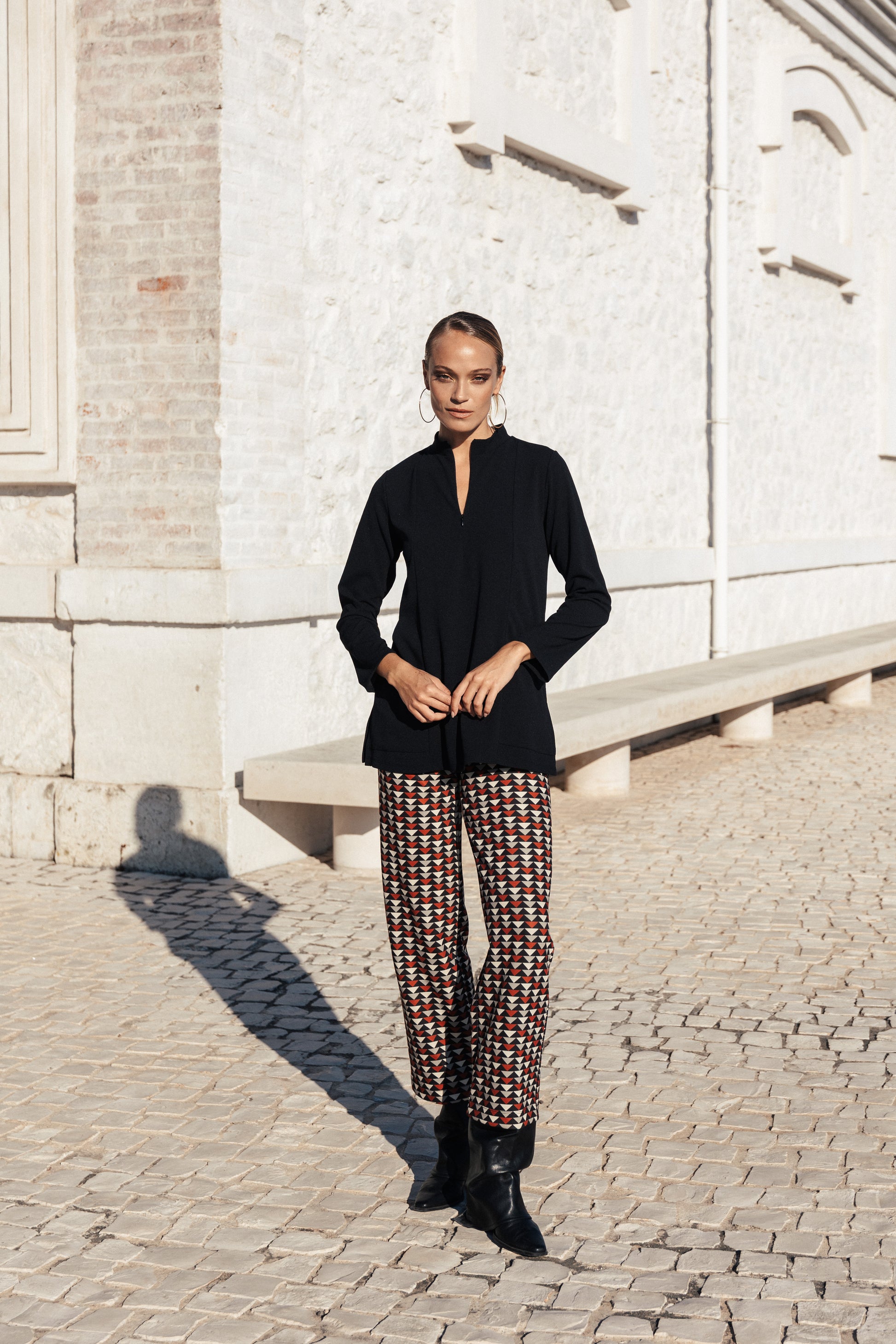 Parole Italy otoño 2025 moda