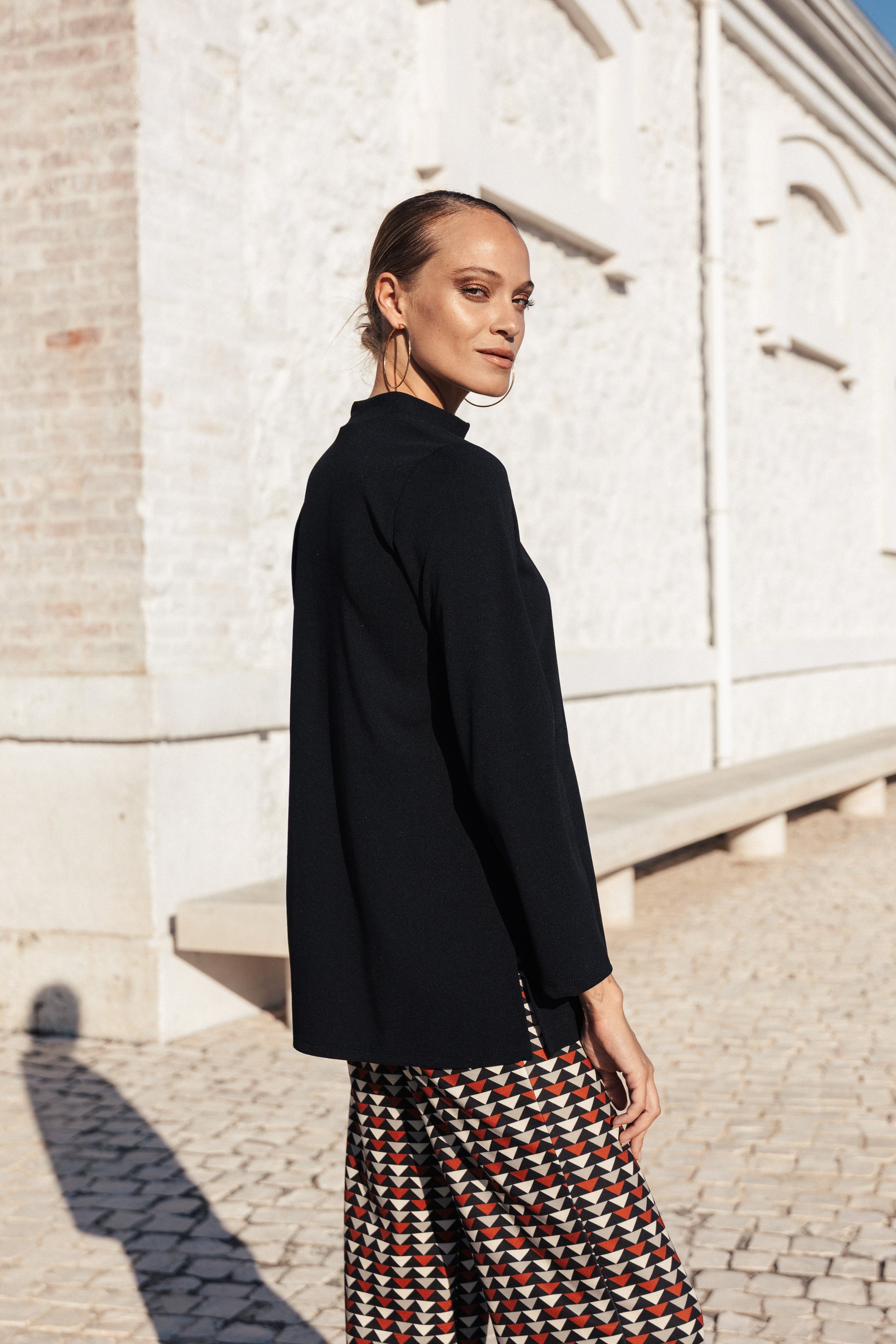 Parole Italy otoño 2025 moda