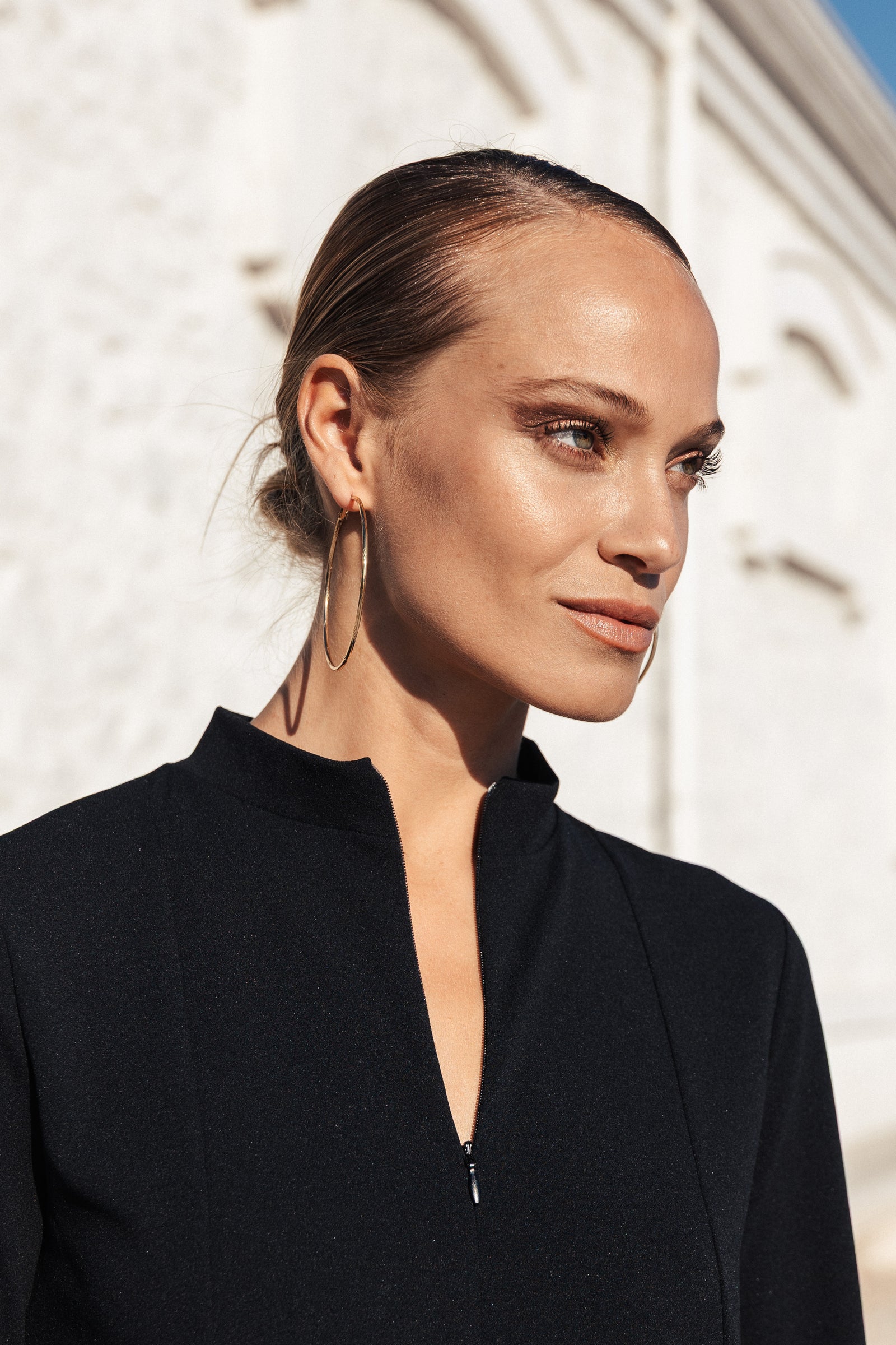 Parole Italy otoño 2025 moda