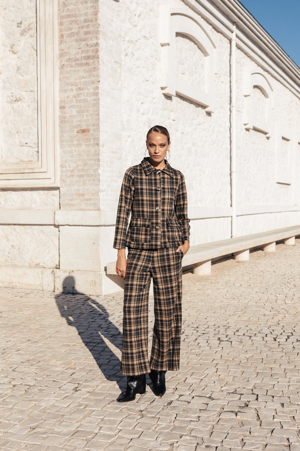 Parole Italy otoño 2025 moda