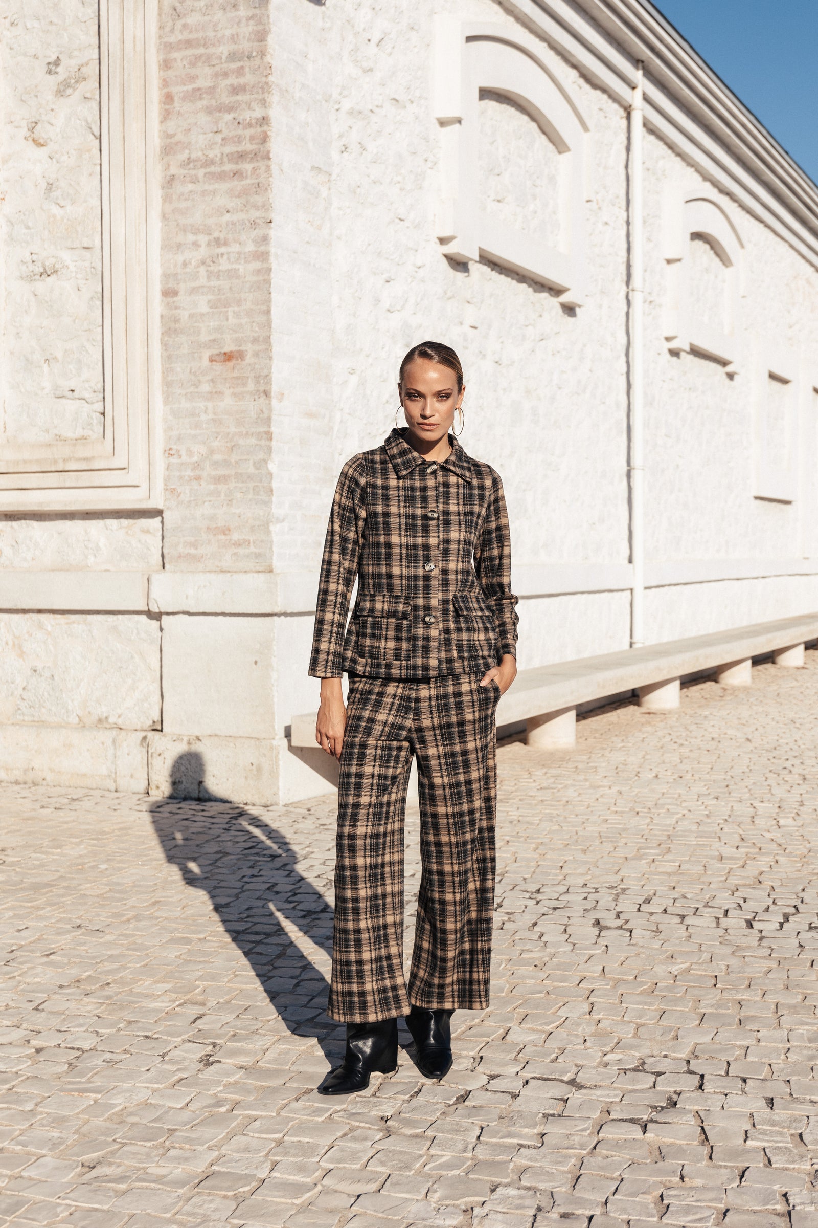 Parole Italy otoño 2025 moda