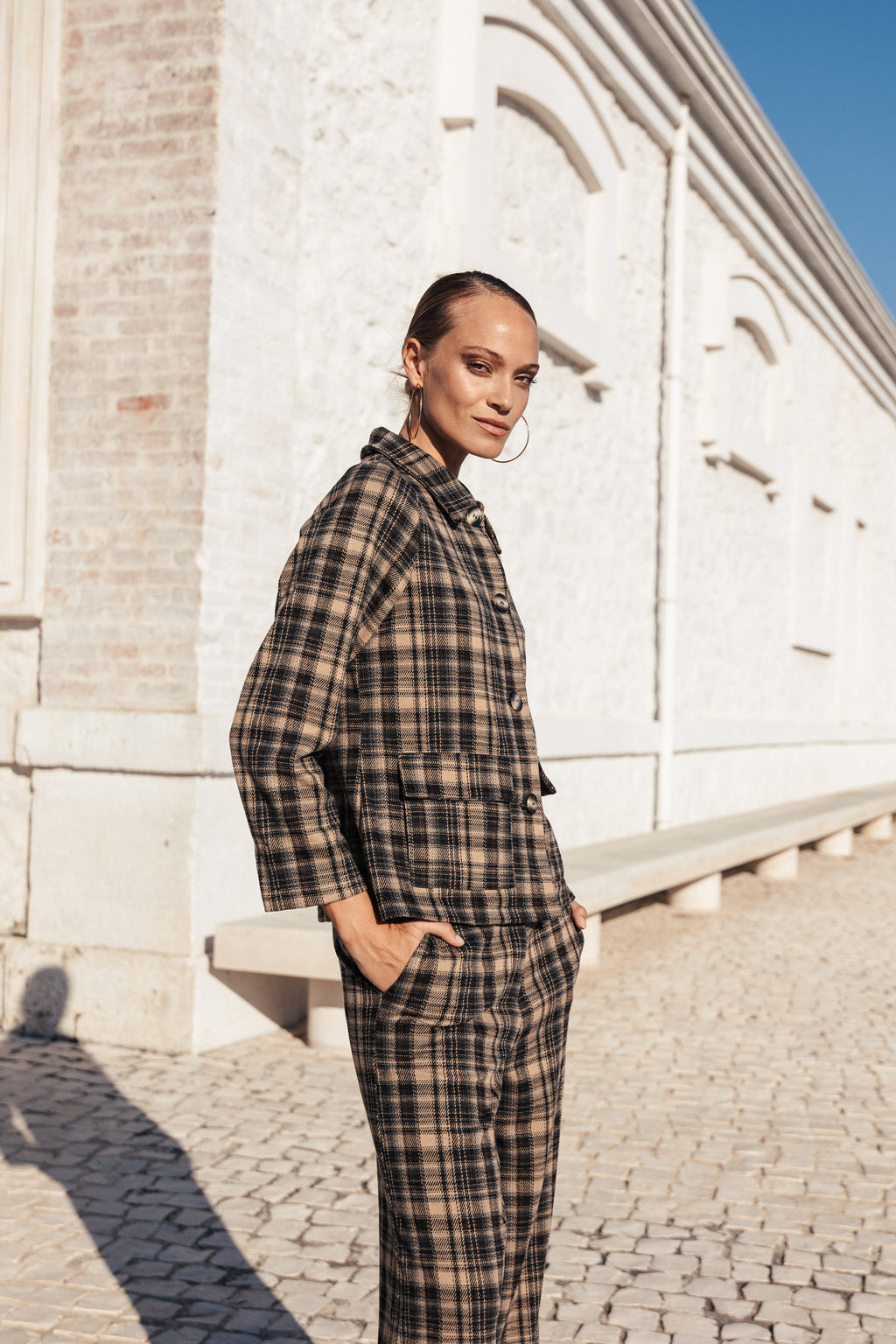 Parole Italy otoño 2025 moda