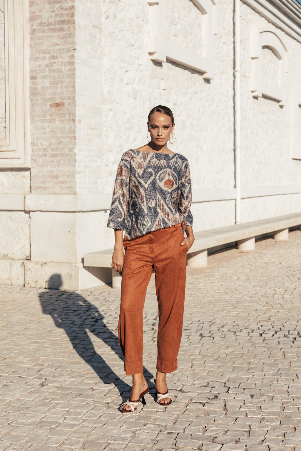 Parole Italy otoño 2025 moda