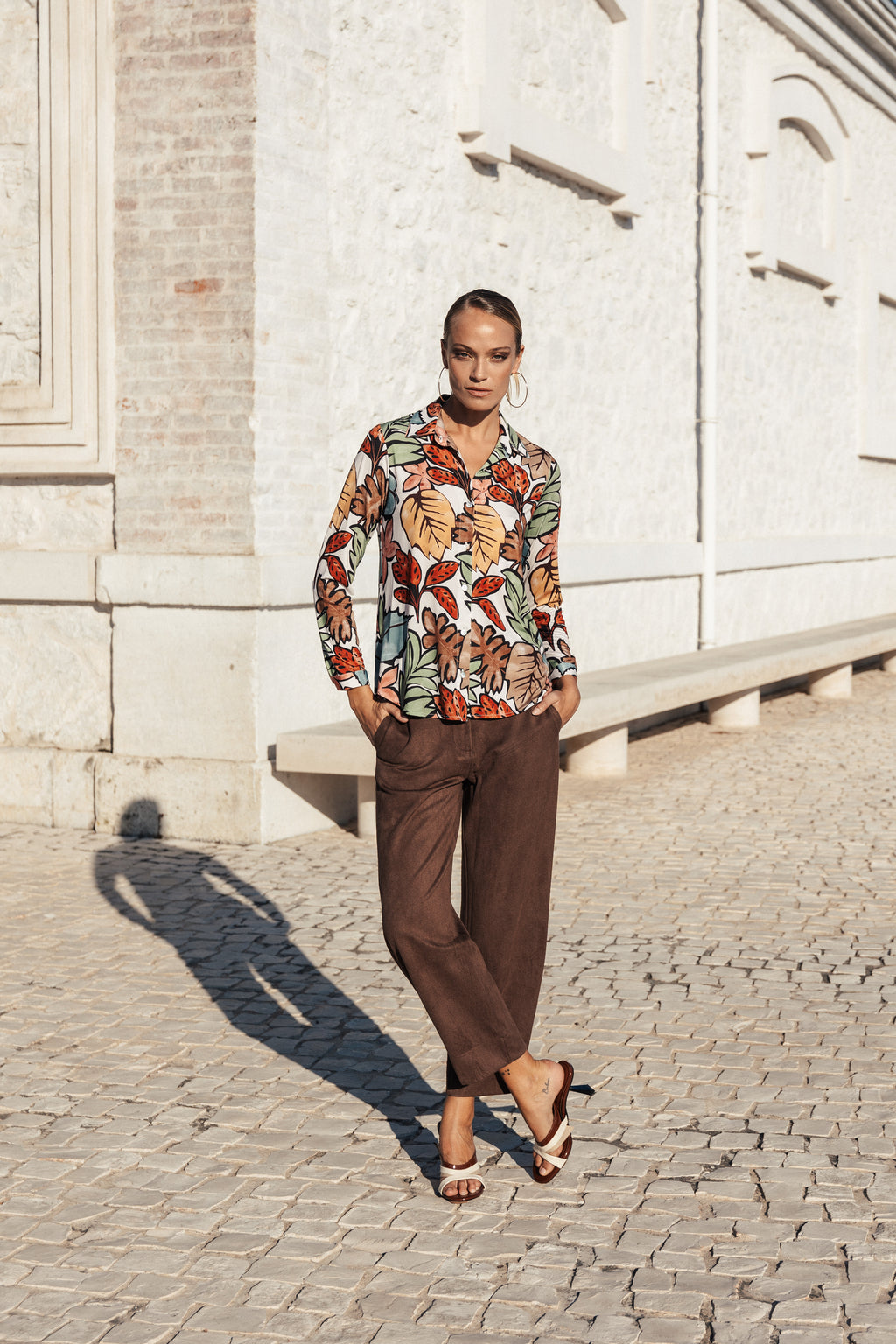 Parole Italy otoño 2025 moda