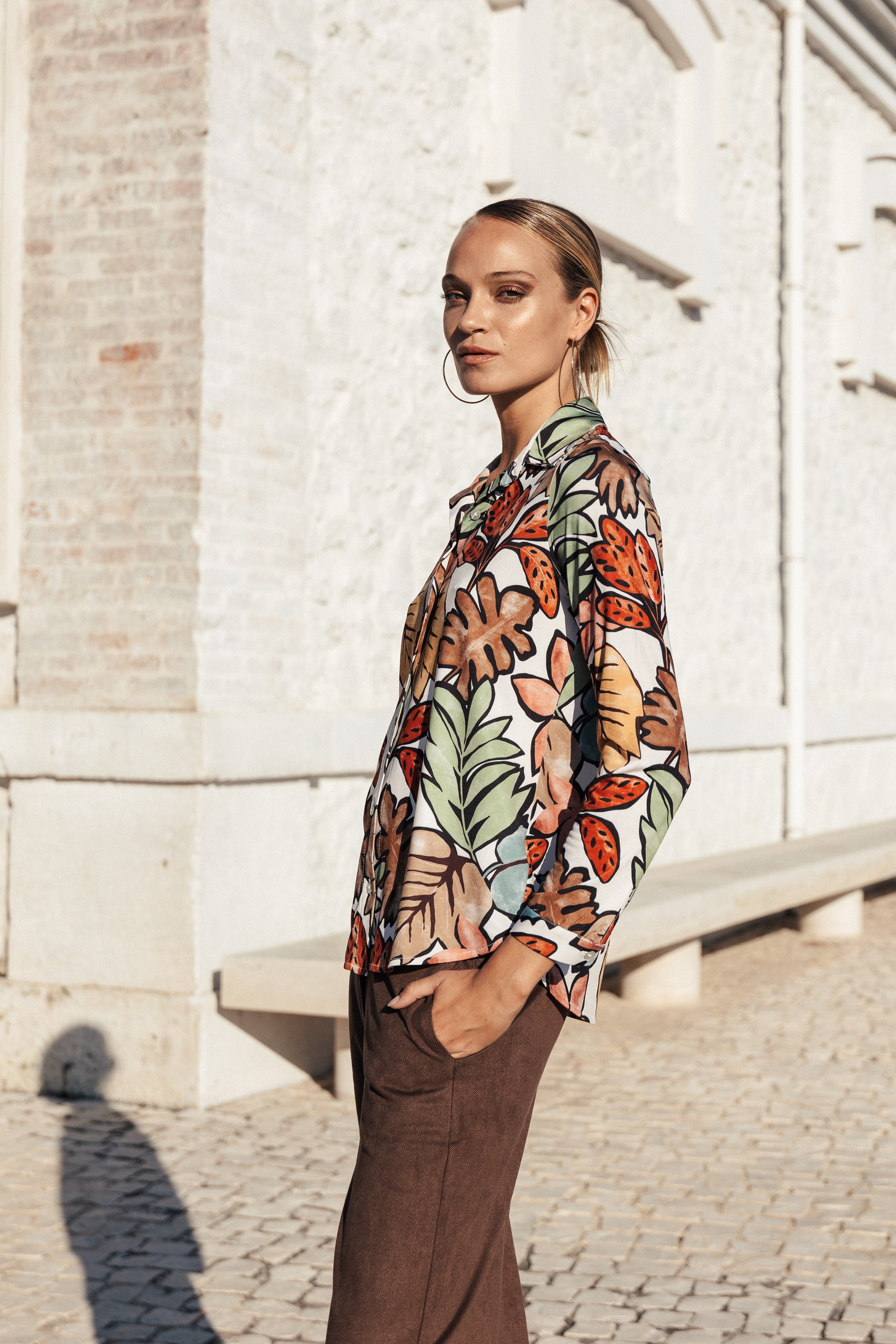 Parole Italy otoño 2025 moda